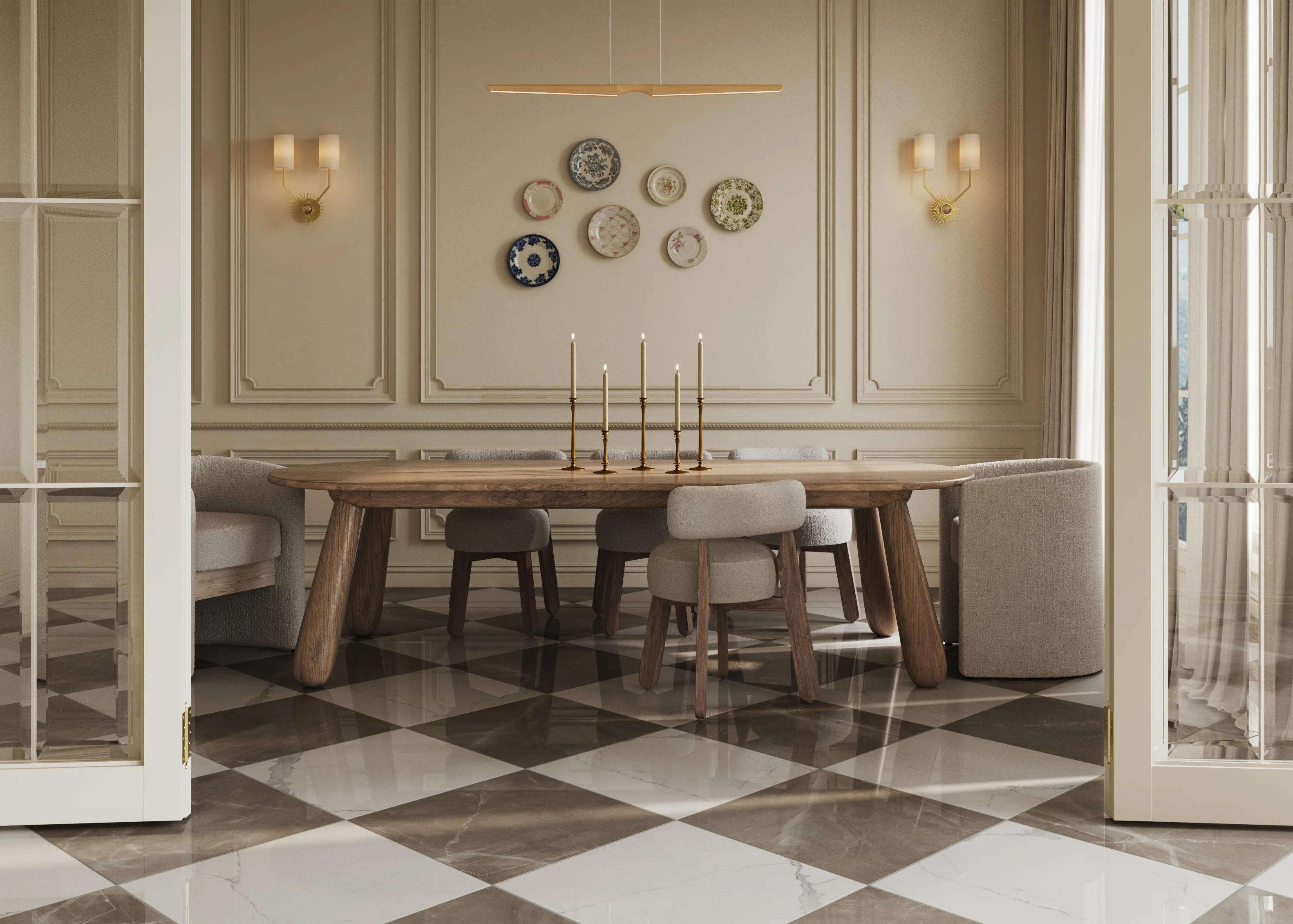 Elevate Your Home with Elegance