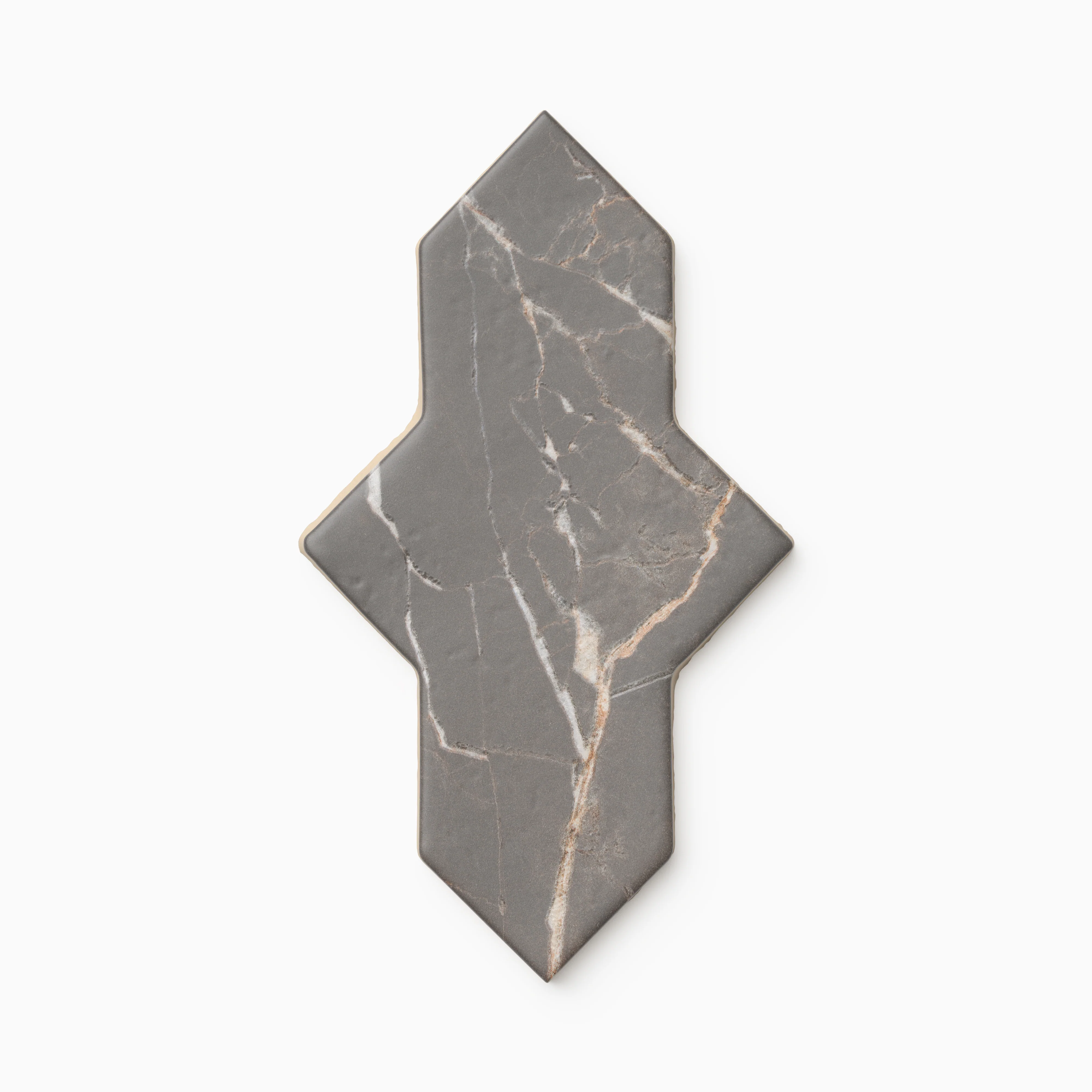 Aslan 2x8 Porcelain Tile Shield in Imperial - Image 3