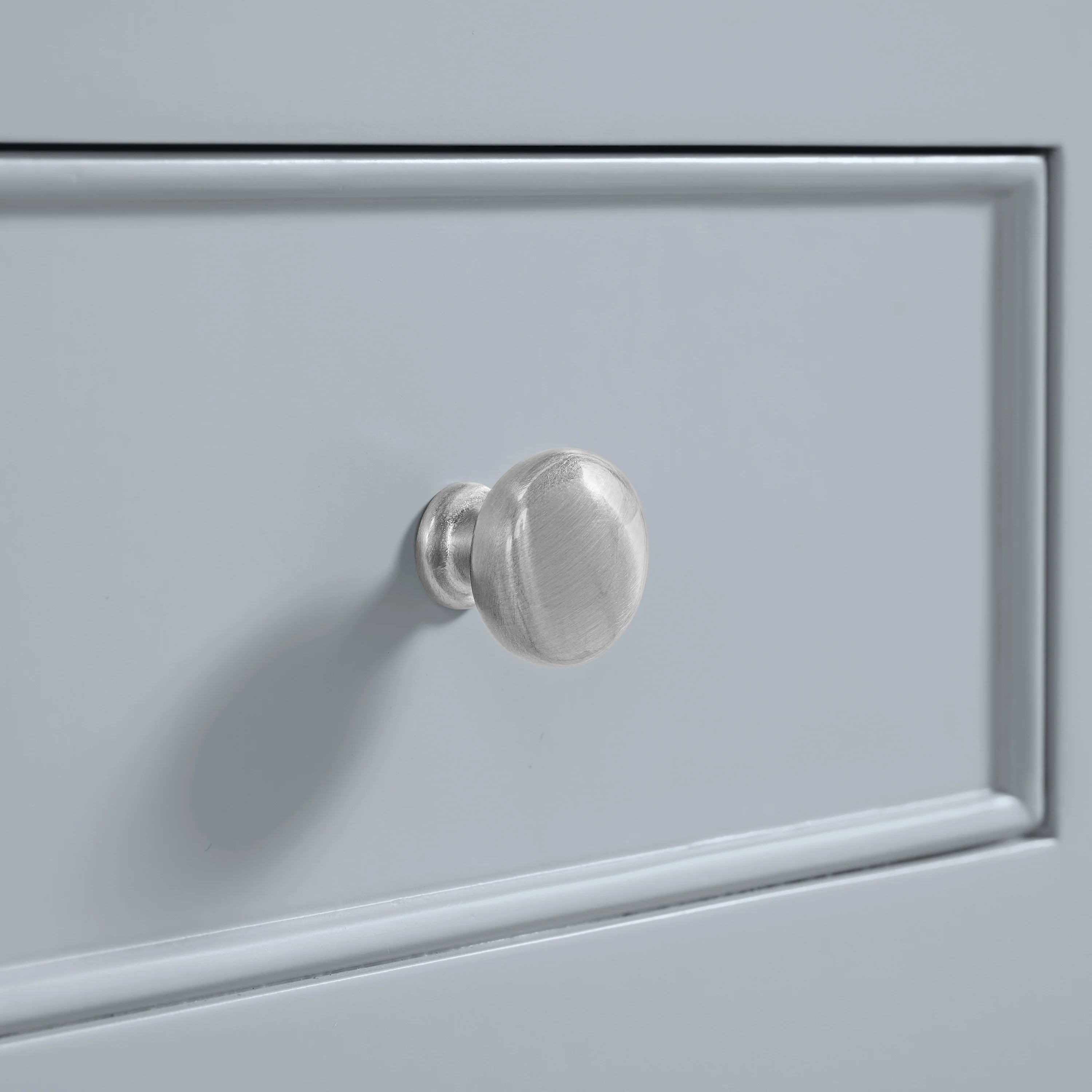 Bridgette 72" Double Vanity in Serenity Blue with 3 cm White Zeus Quartz Top - Image 7