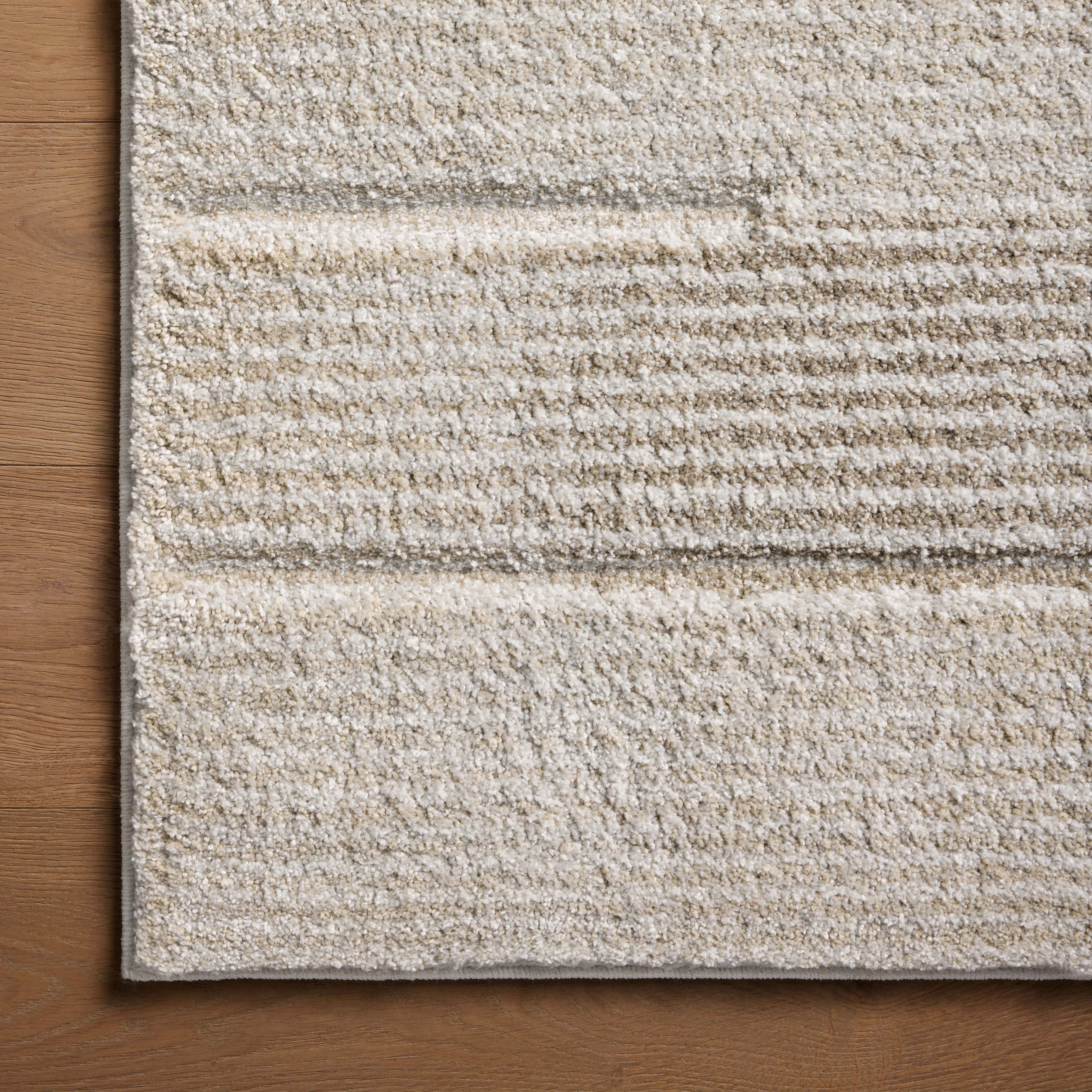 Broderick Rug in Mist / Dune - Image 3