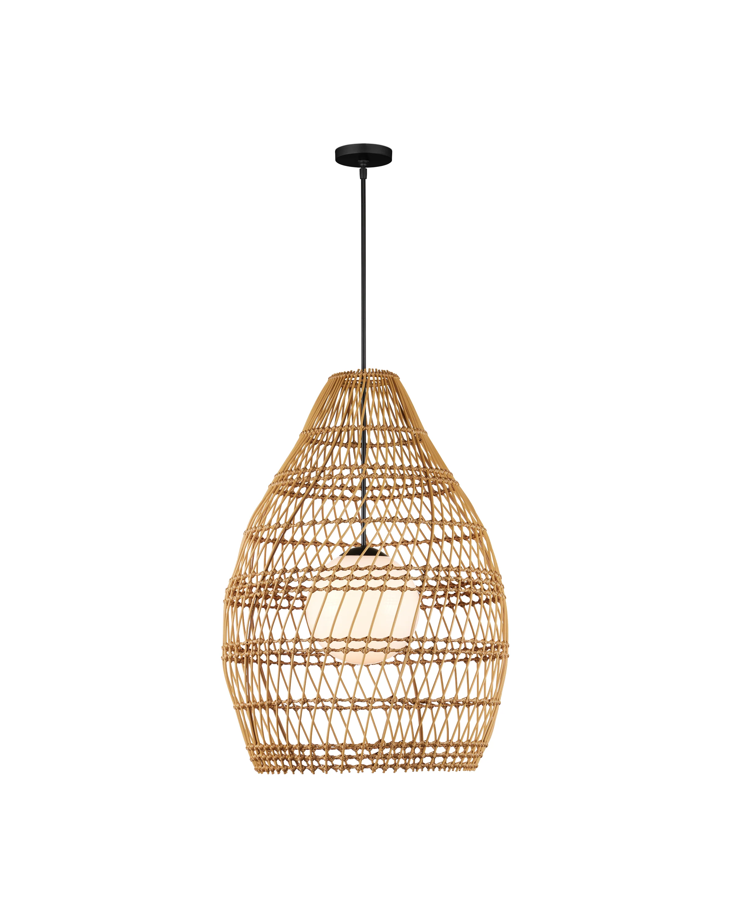 Grayson Outdoor Pendant - Image 3