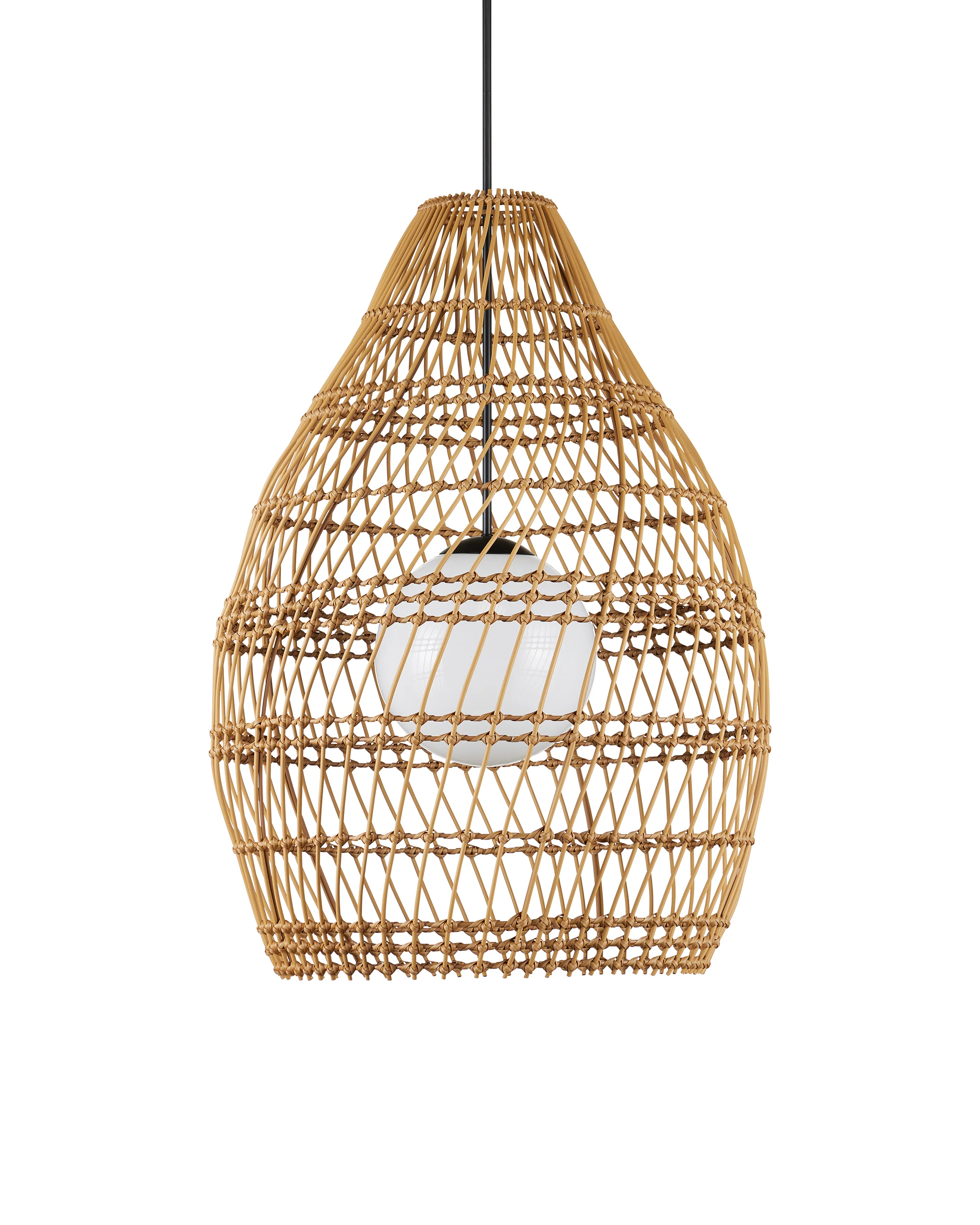 Grayson Outdoor Pendant - Image 4