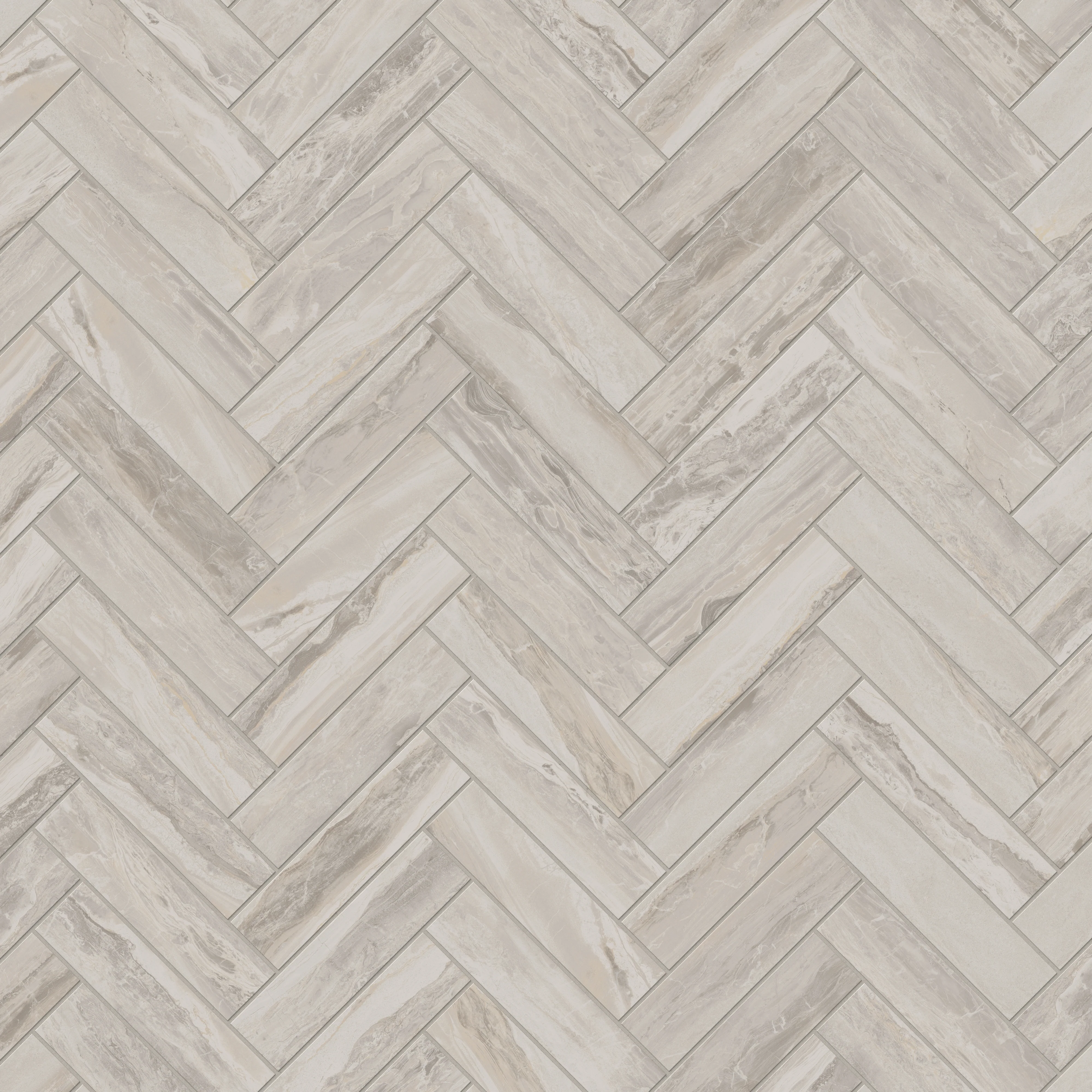 Harley 3x12 Polished Porcelain Tile in Greige - Image 11
