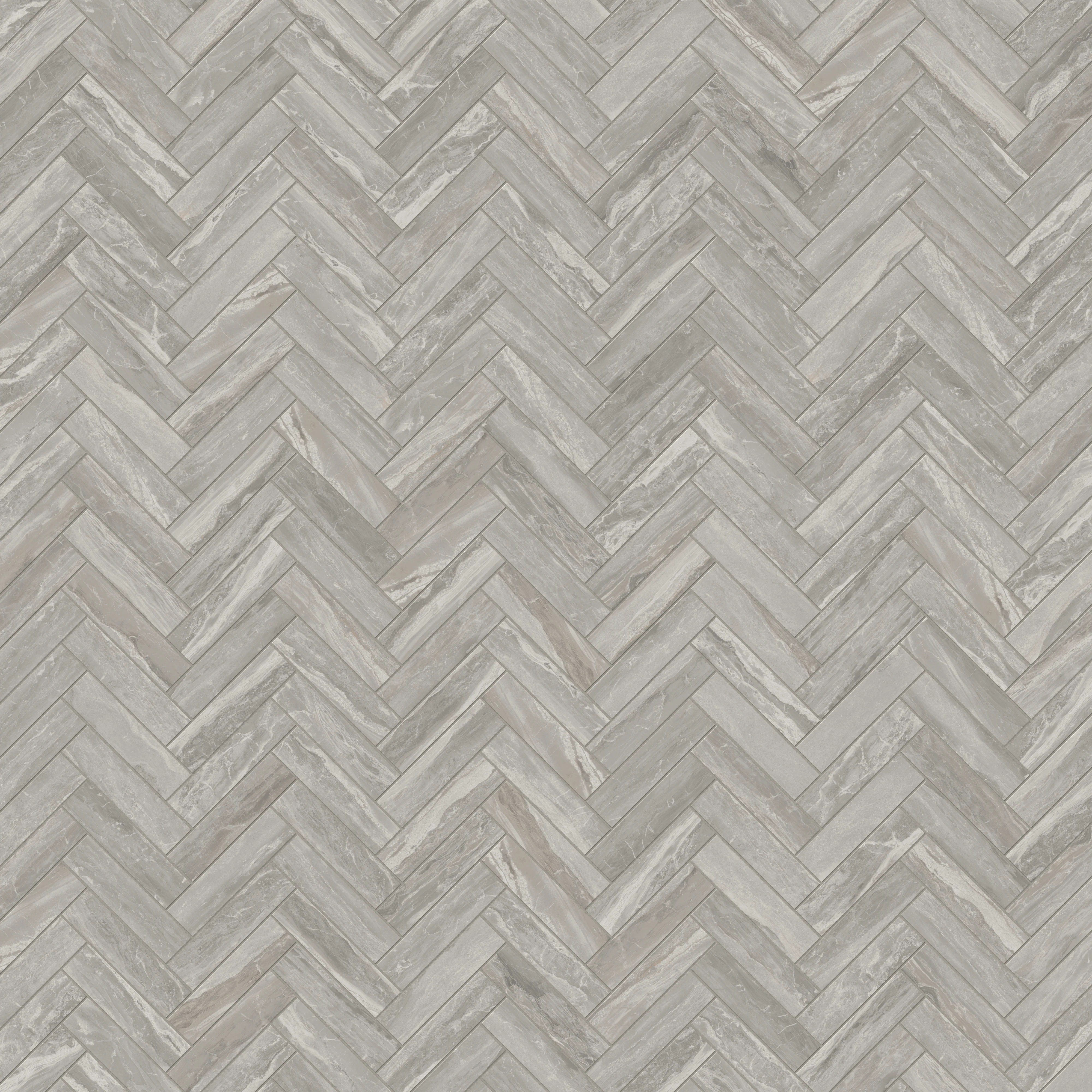 Harley 3x12 Polished Porcelain Tile in Taupe - Image 11