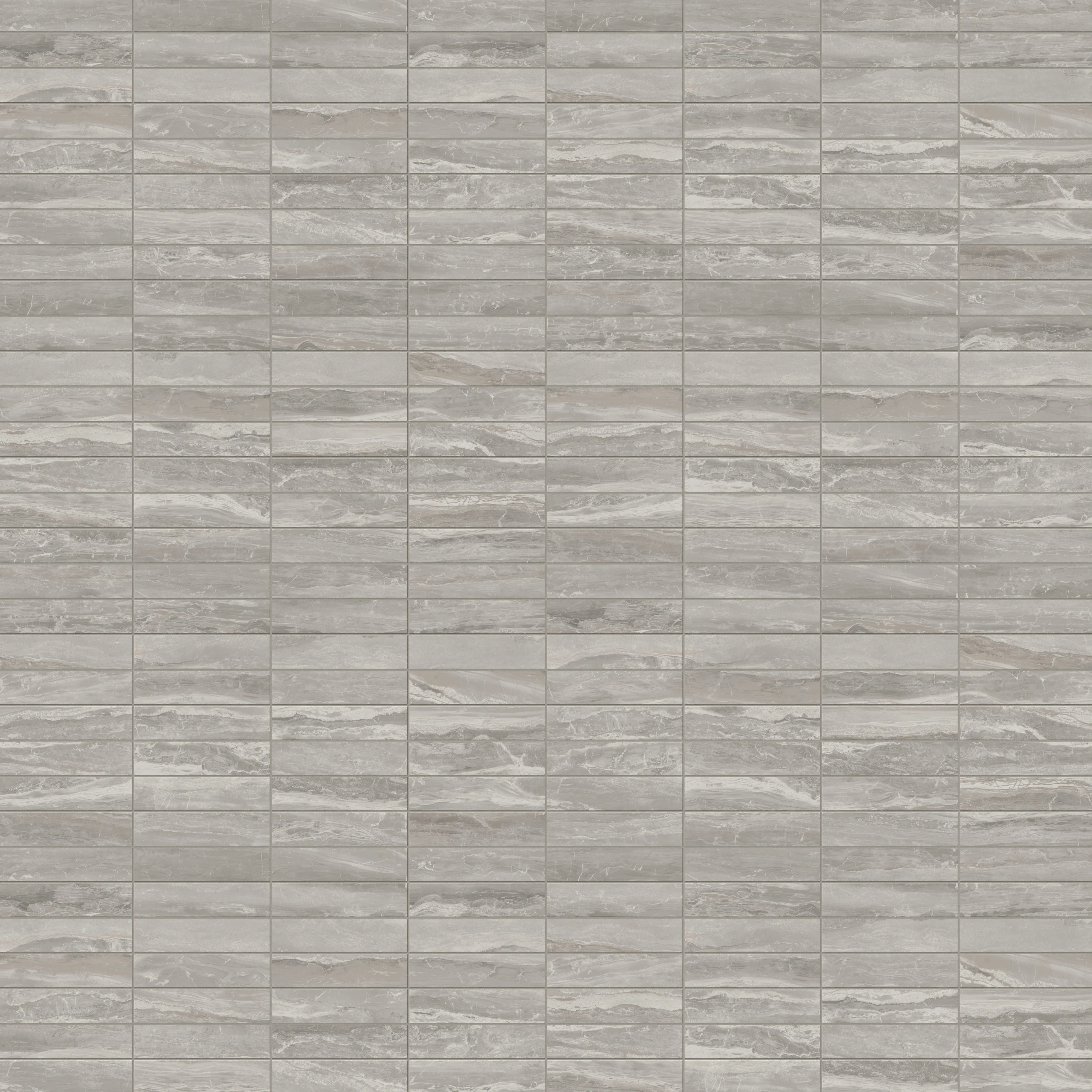 Harley 3x12 Polished Porcelain Tile in Taupe - Image 12