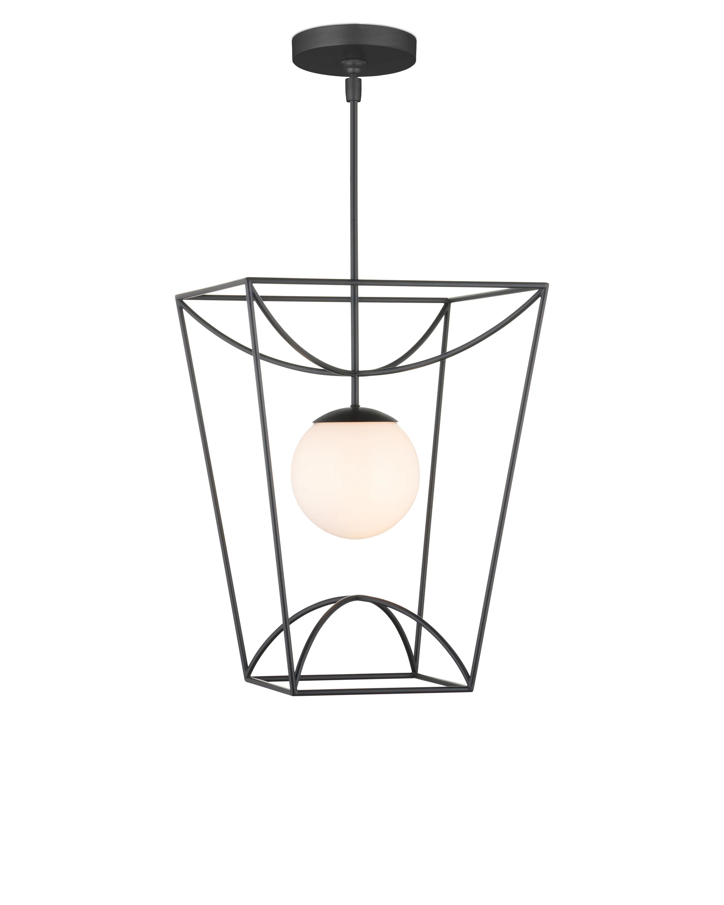 Hollis Lantern, Medium - Image 3