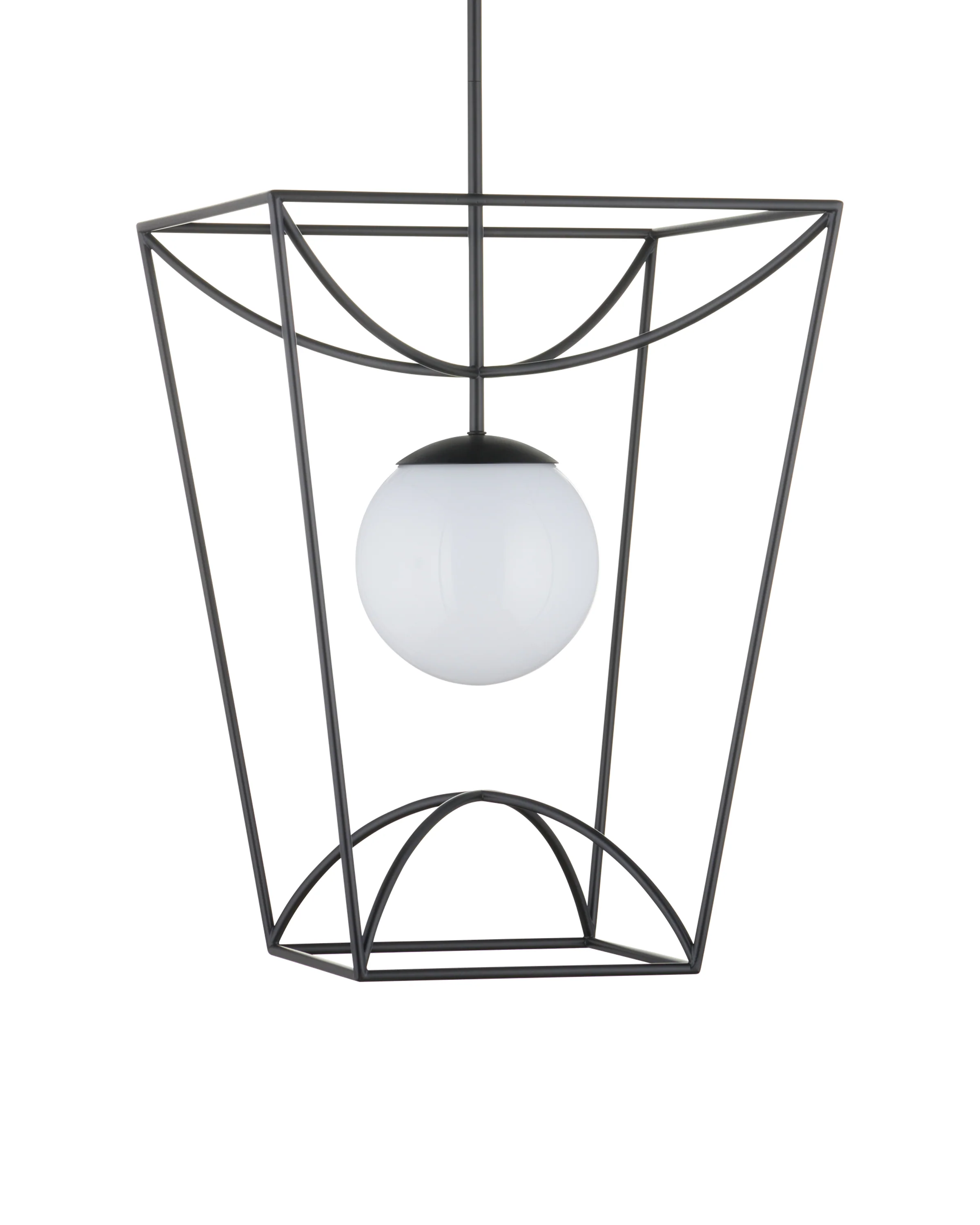 Hollis Lantern, Medium - Image 4