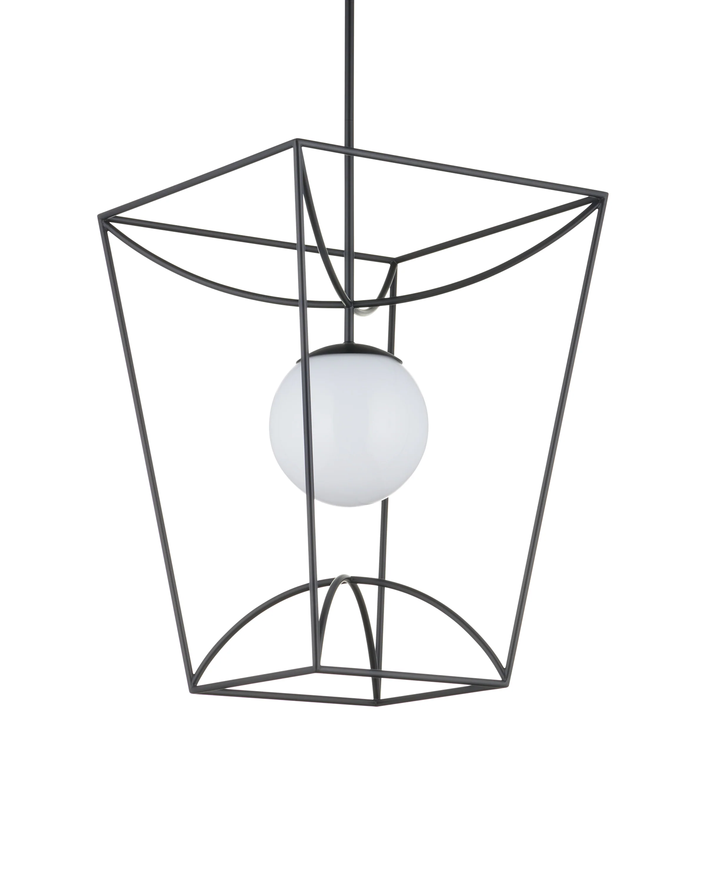 Hollis Lantern, Medium - Image 5