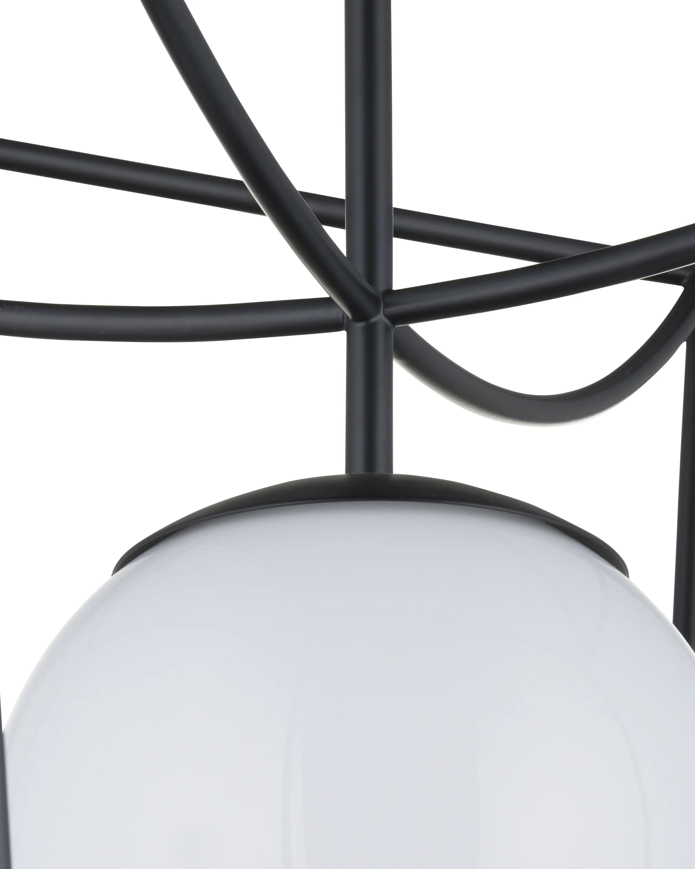 Hollis Lantern, Medium - Image 6