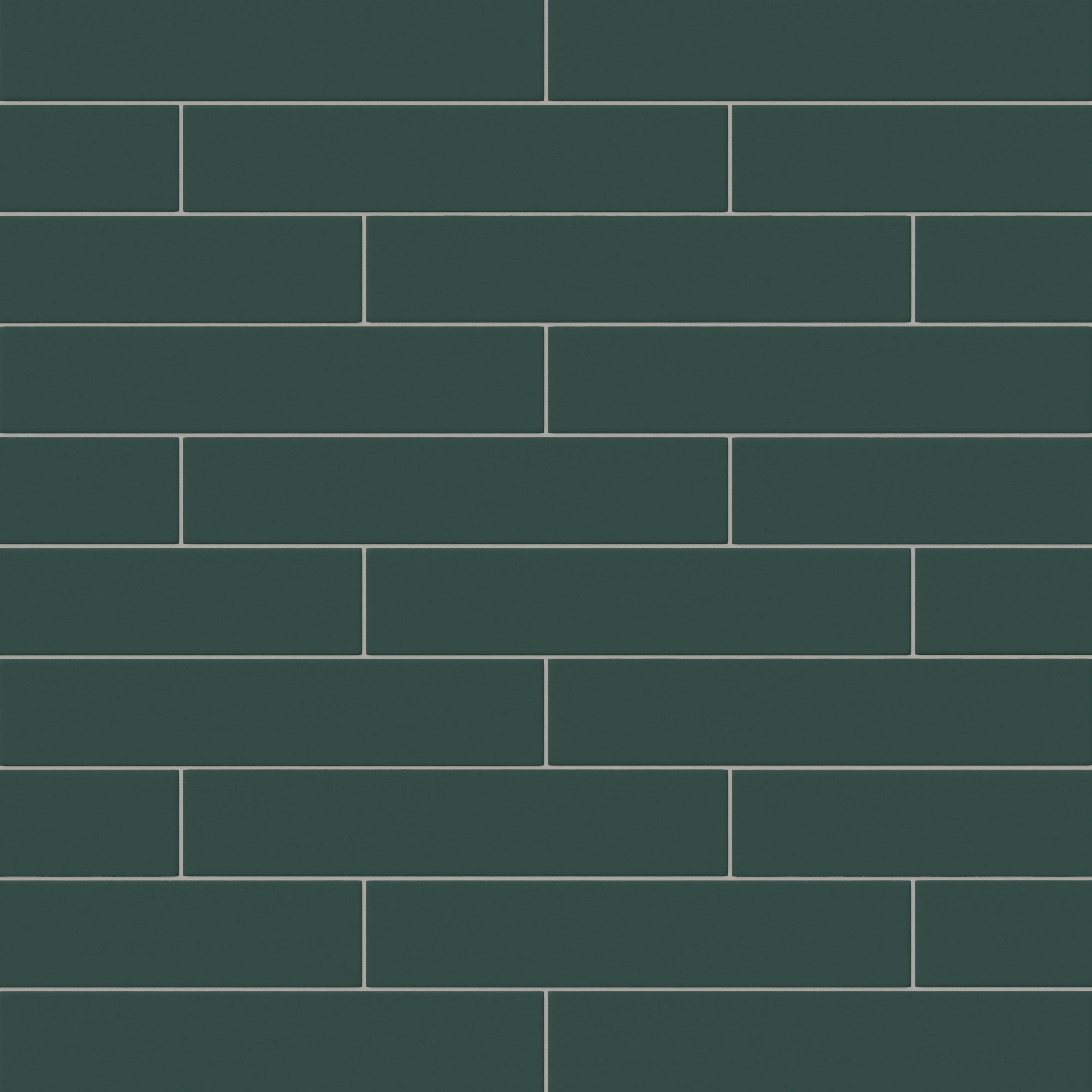 Jaxson 4x21 Glossy Ceramic Tile in Pine - Image 6