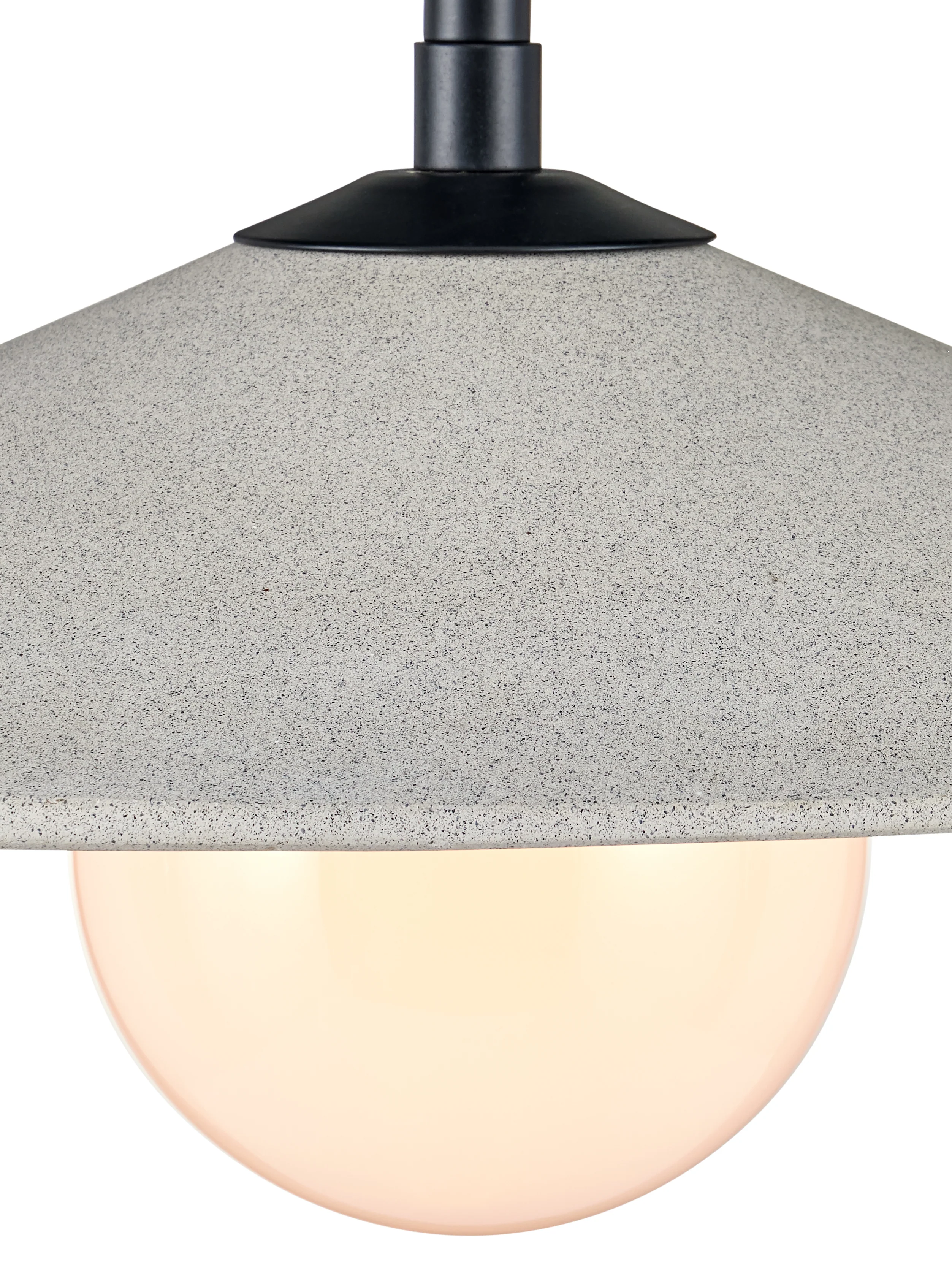 Langford Double Outdoor Pendant - Image 4