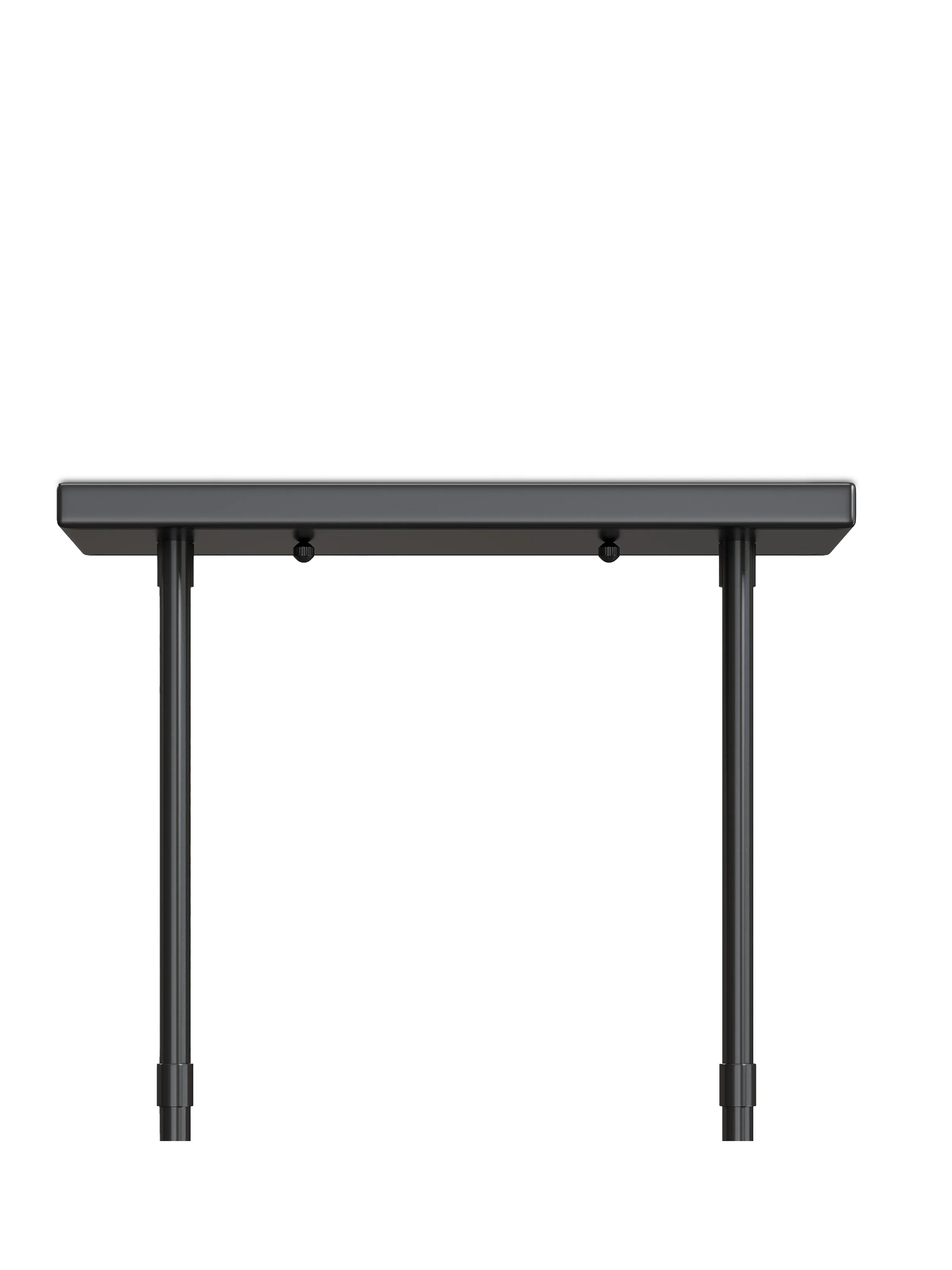 Langford Double Outdoor Pendant - Image 6