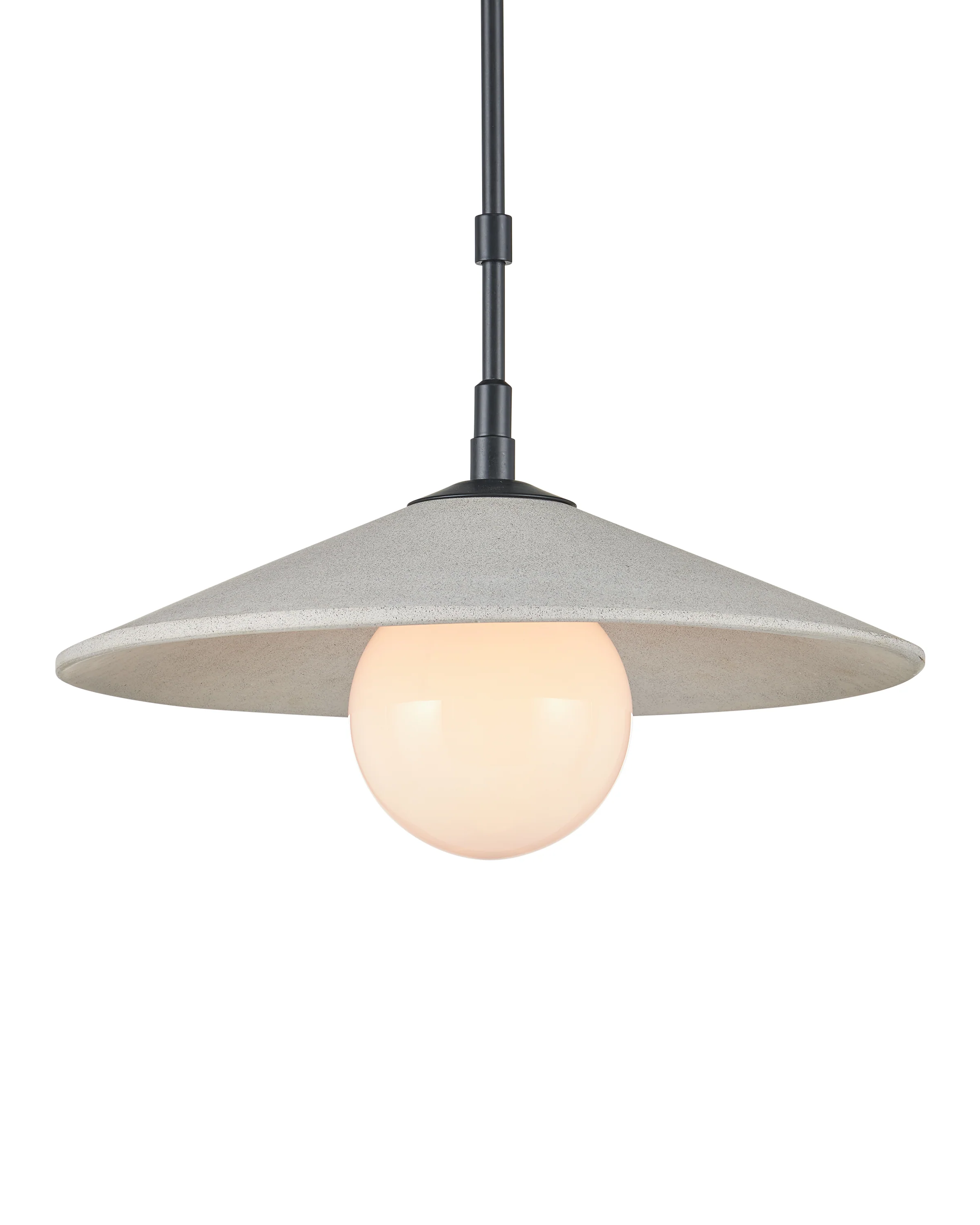 Langford Outdoor Pendant - Image 3