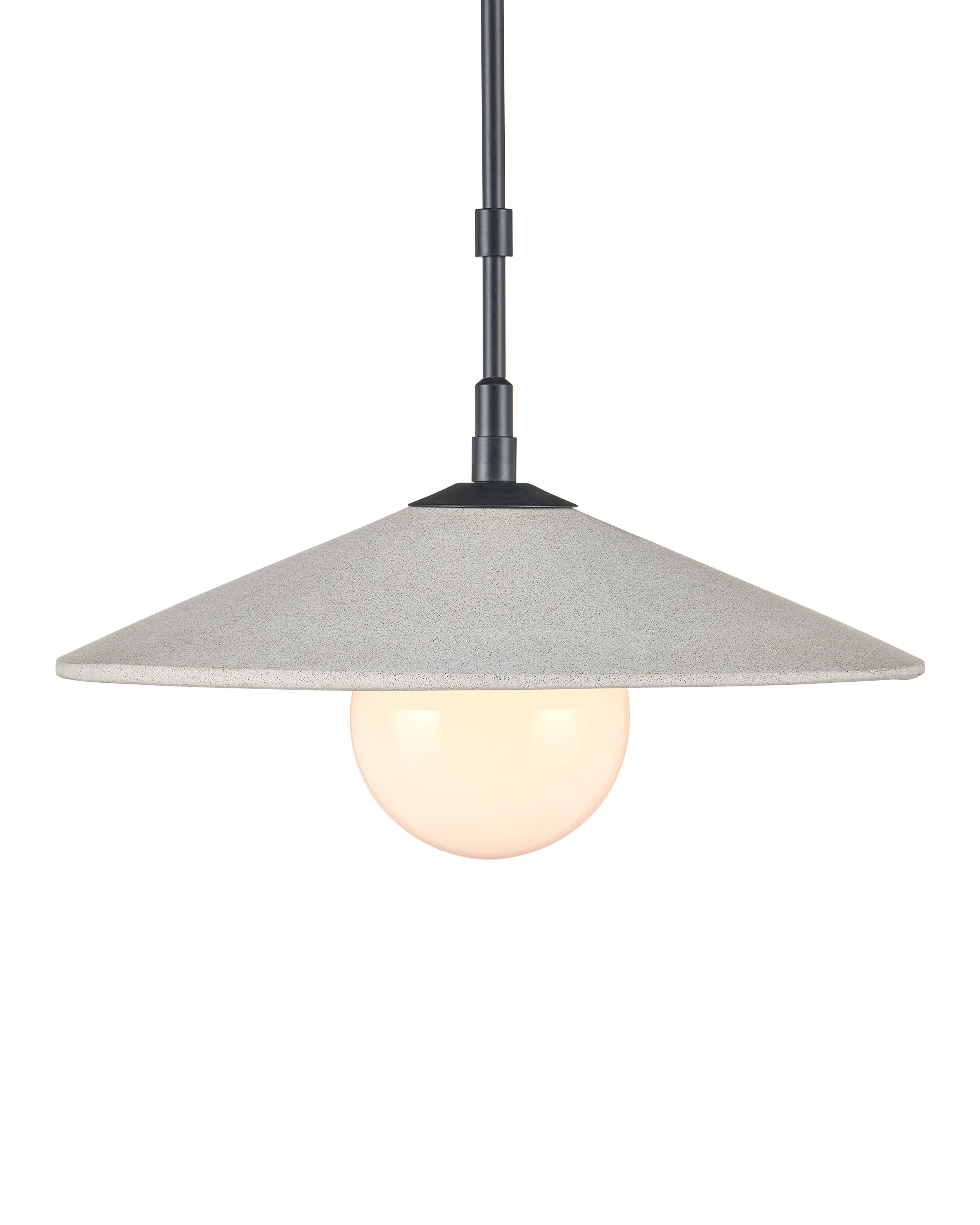 Langford Outdoor Pendant - Image 4