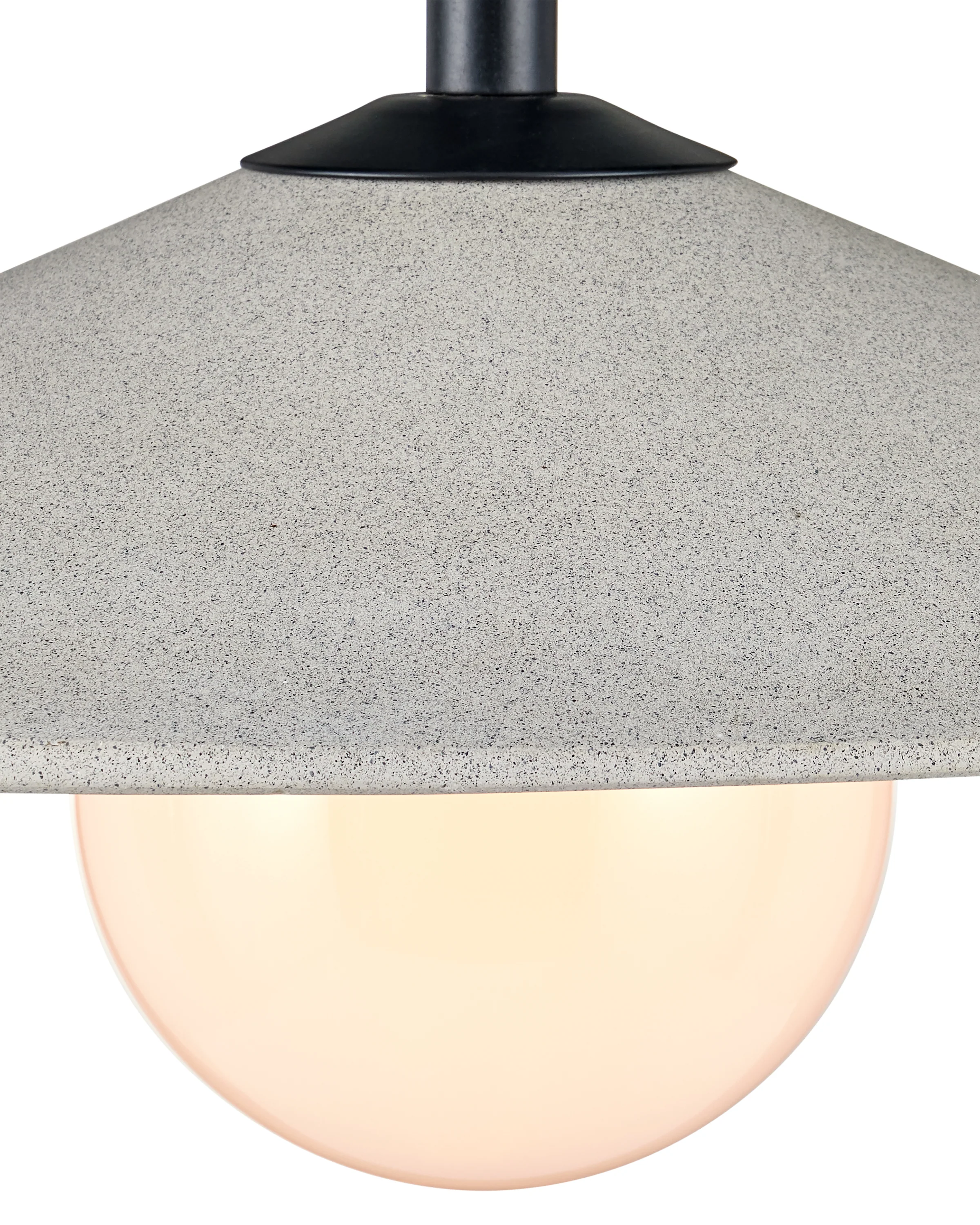 Langford Outdoor Pendant - Image 5