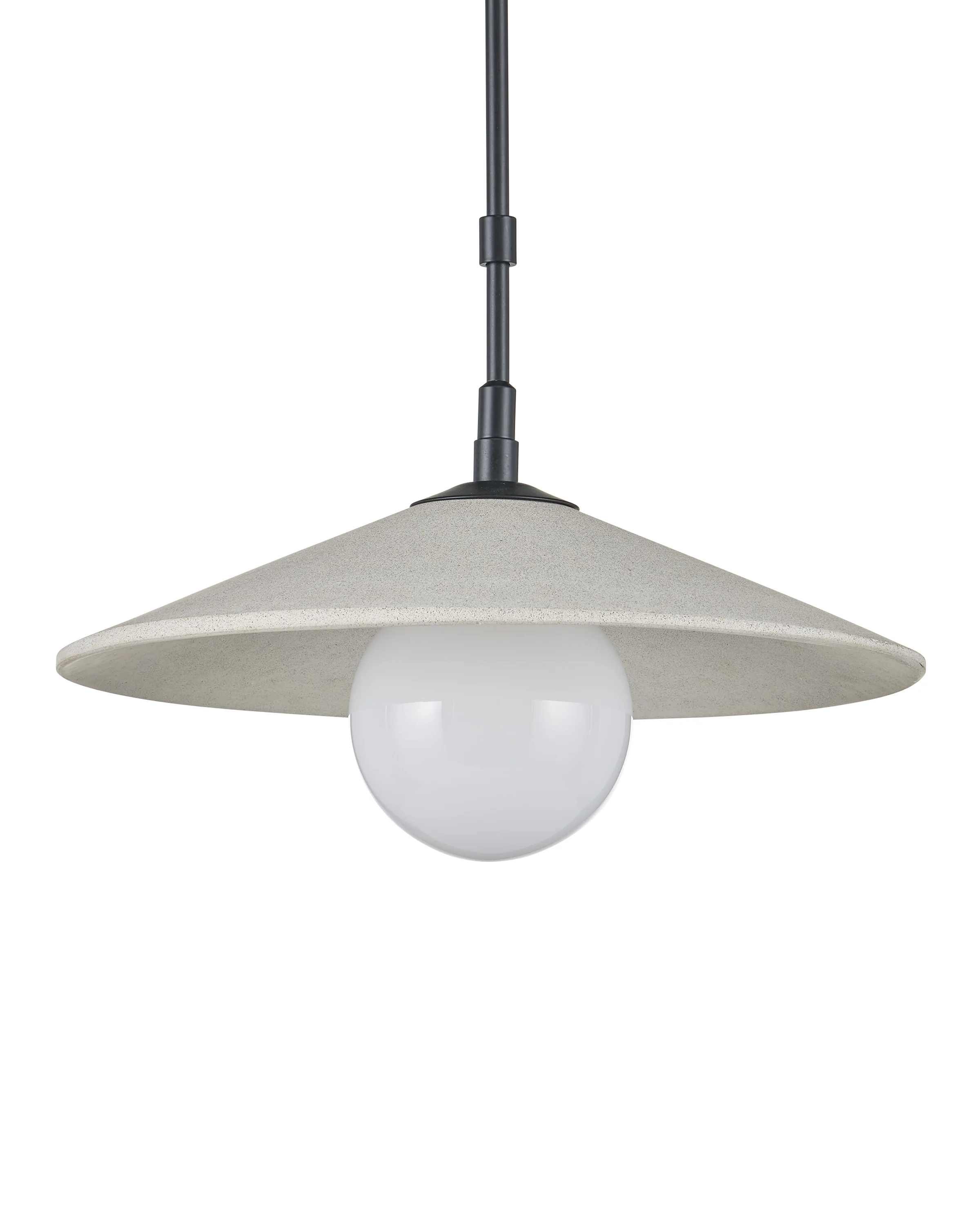 Langford Outdoor Pendant - Image 6
