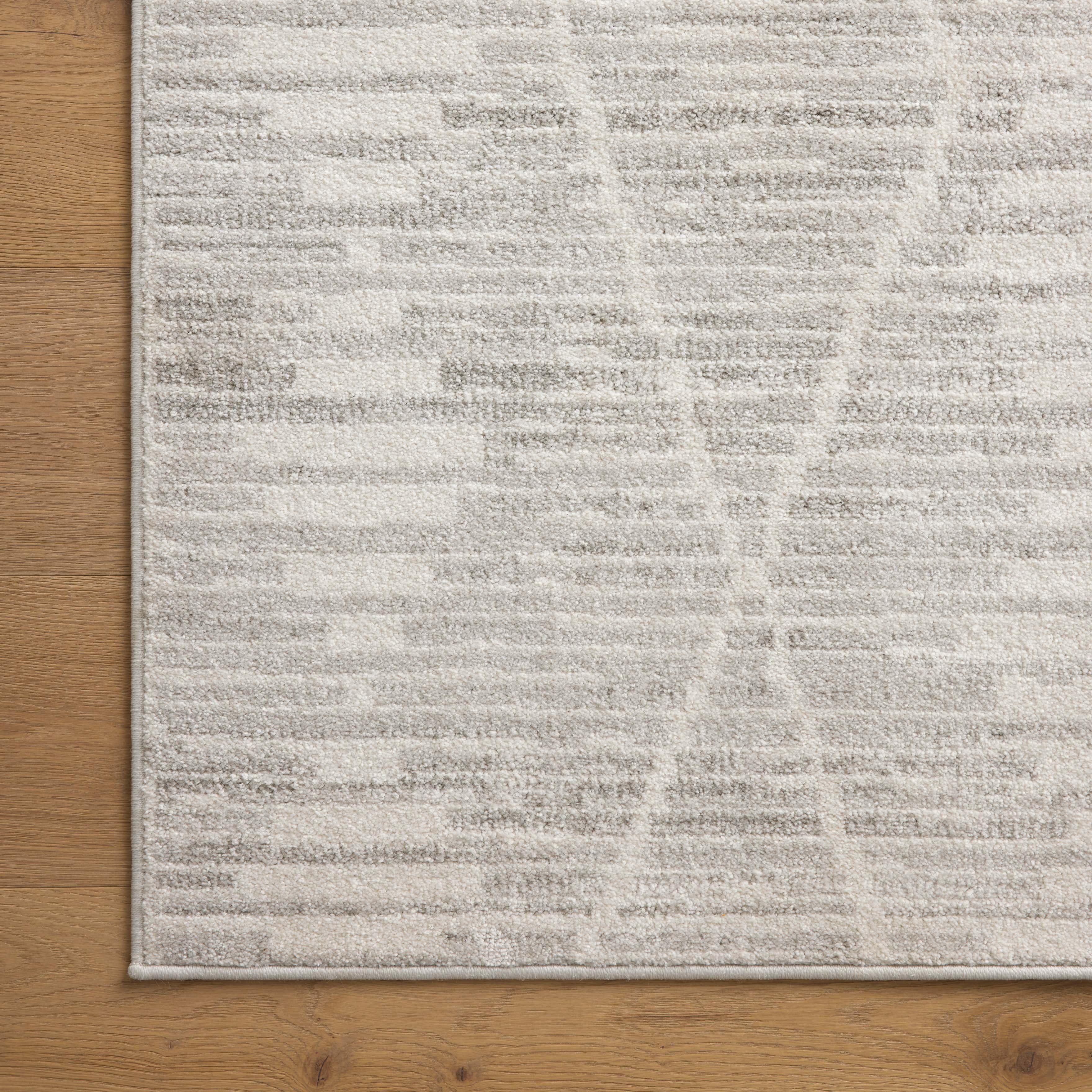 Liddy Rug in Pearl / Mist - Image 3