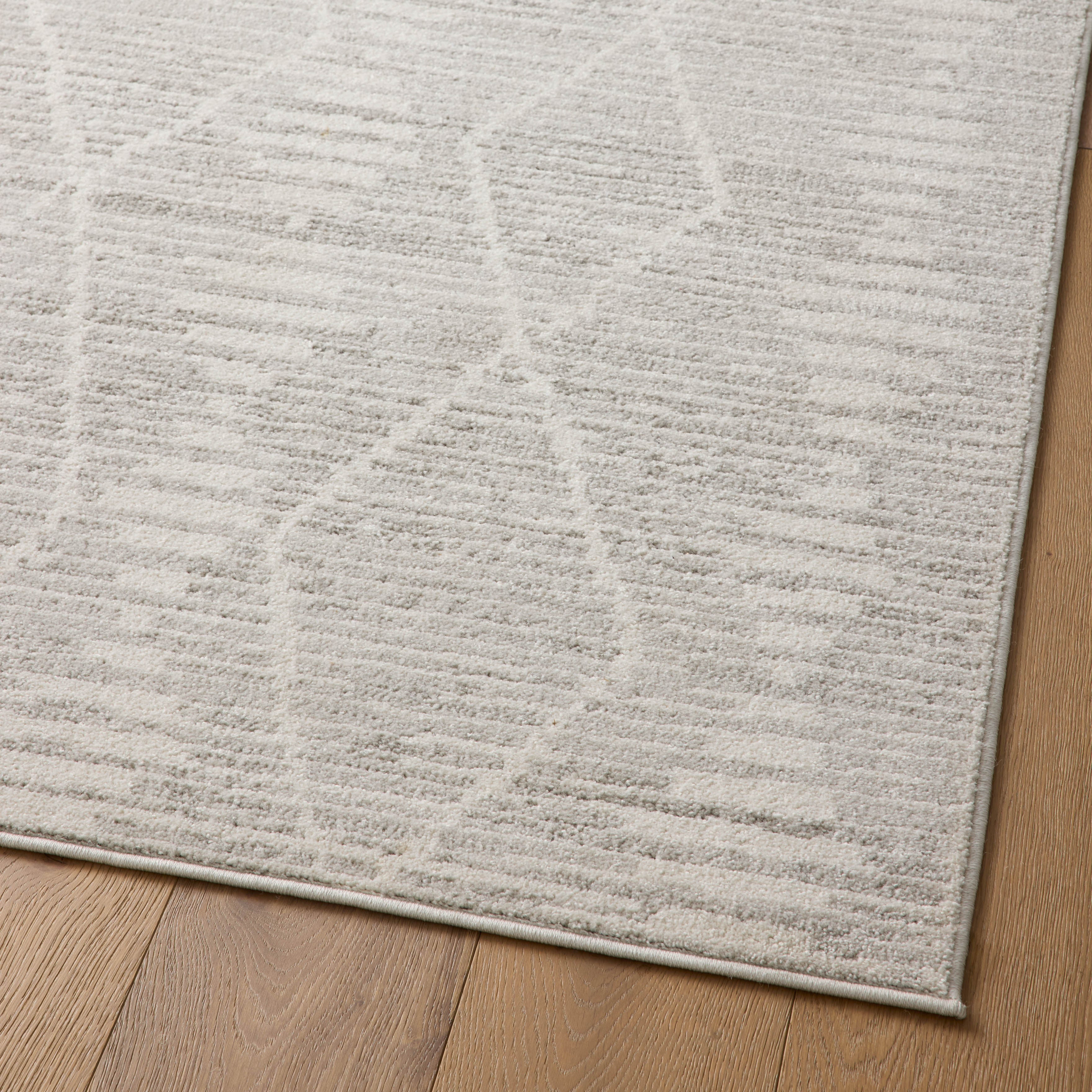 Liddy Rug in Pearl / Mist - Image 6