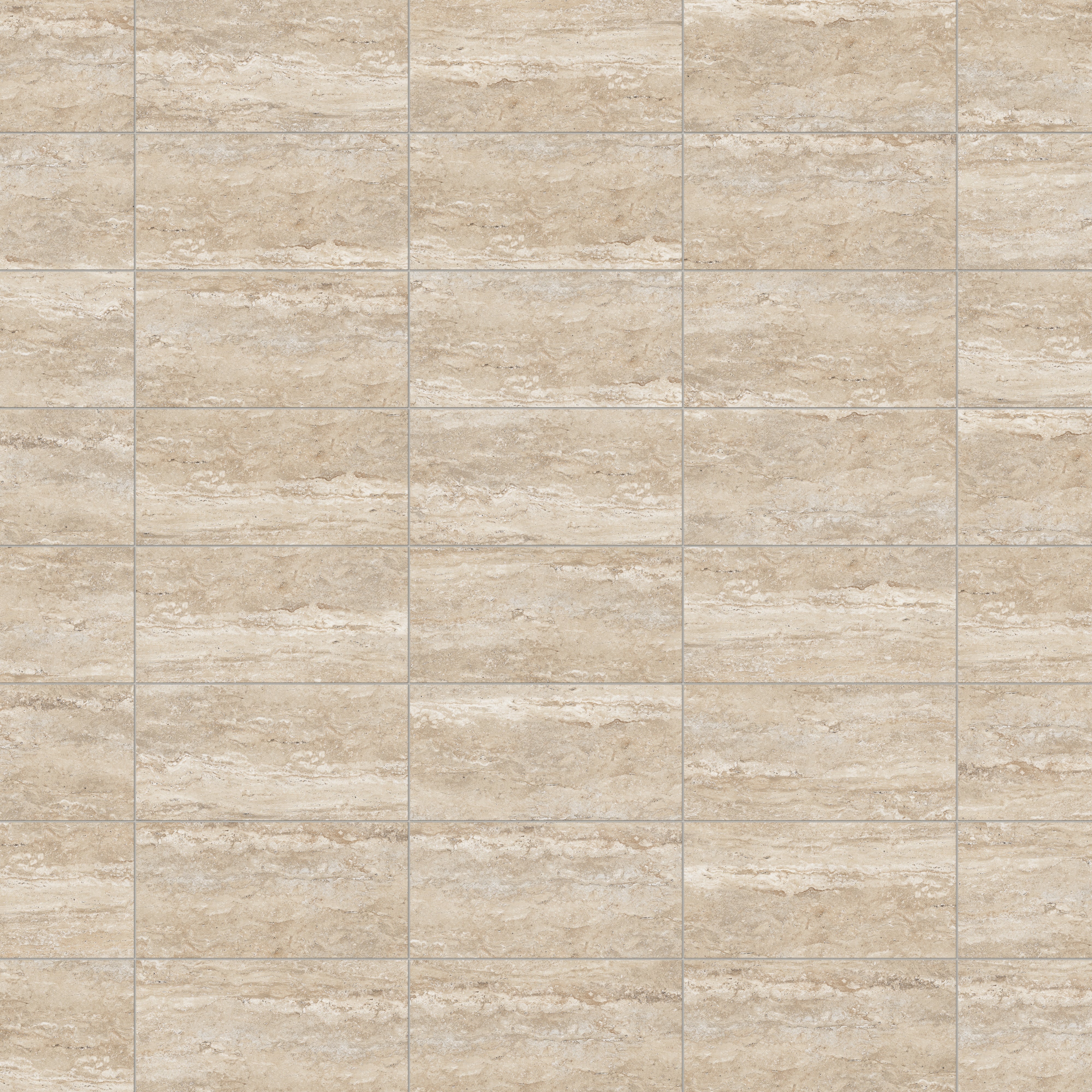 Marlow 12x24 Matte Porcelain Tile in Navona - Image 5