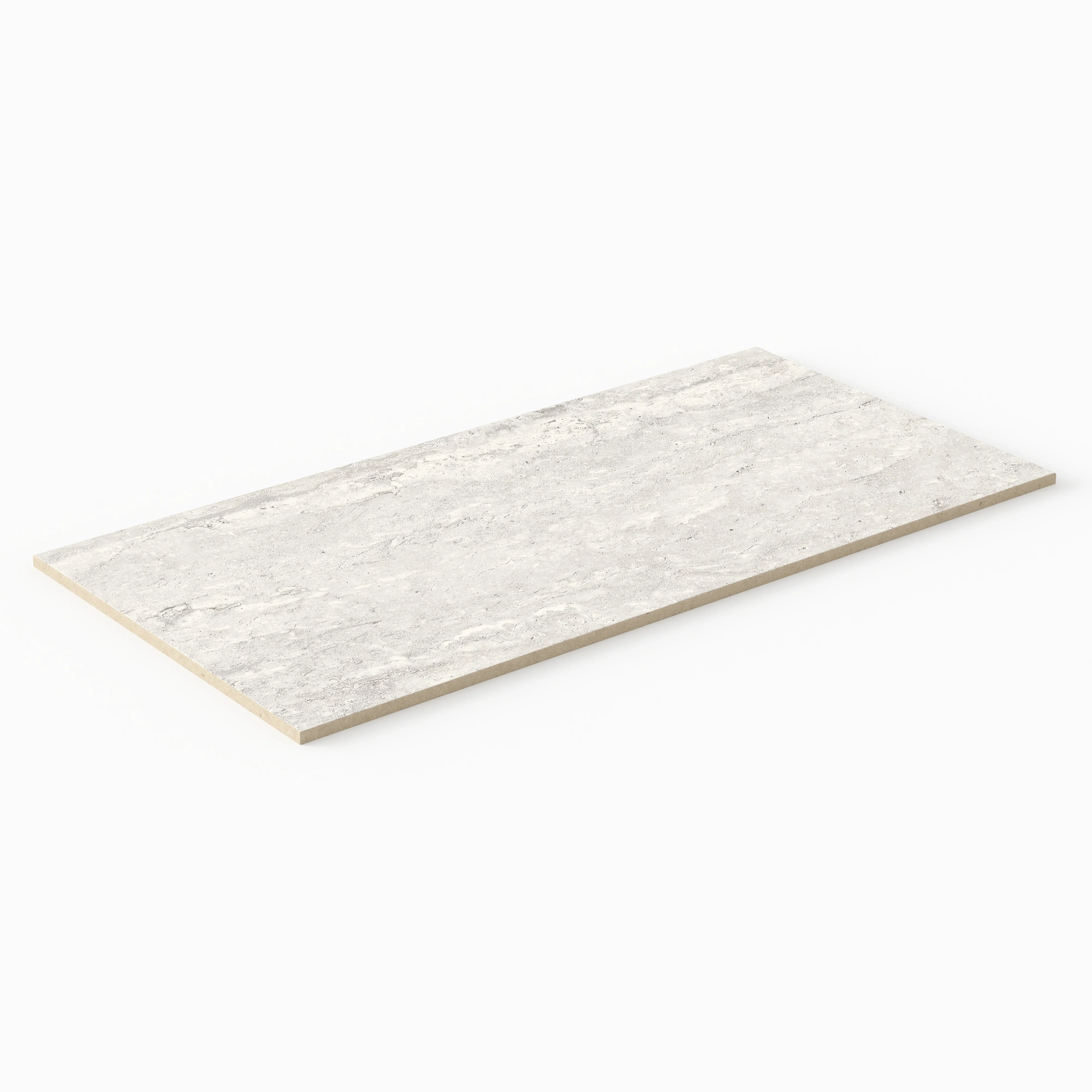 Marlow 12x24 Matte Porcelain Tile in Roman - Image 3