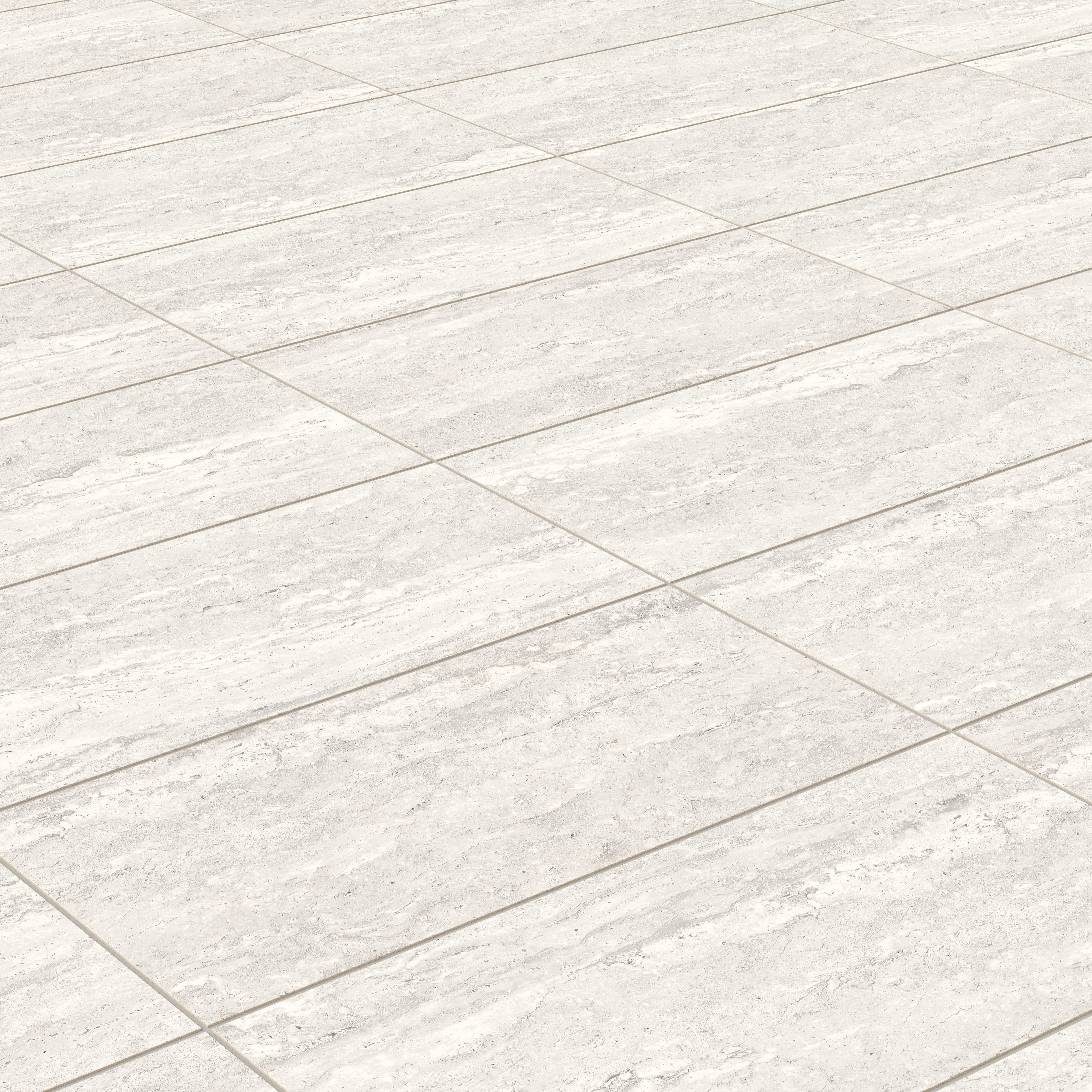 Marlow 12x24 Matte Porcelain Tile in Roman - Image 4