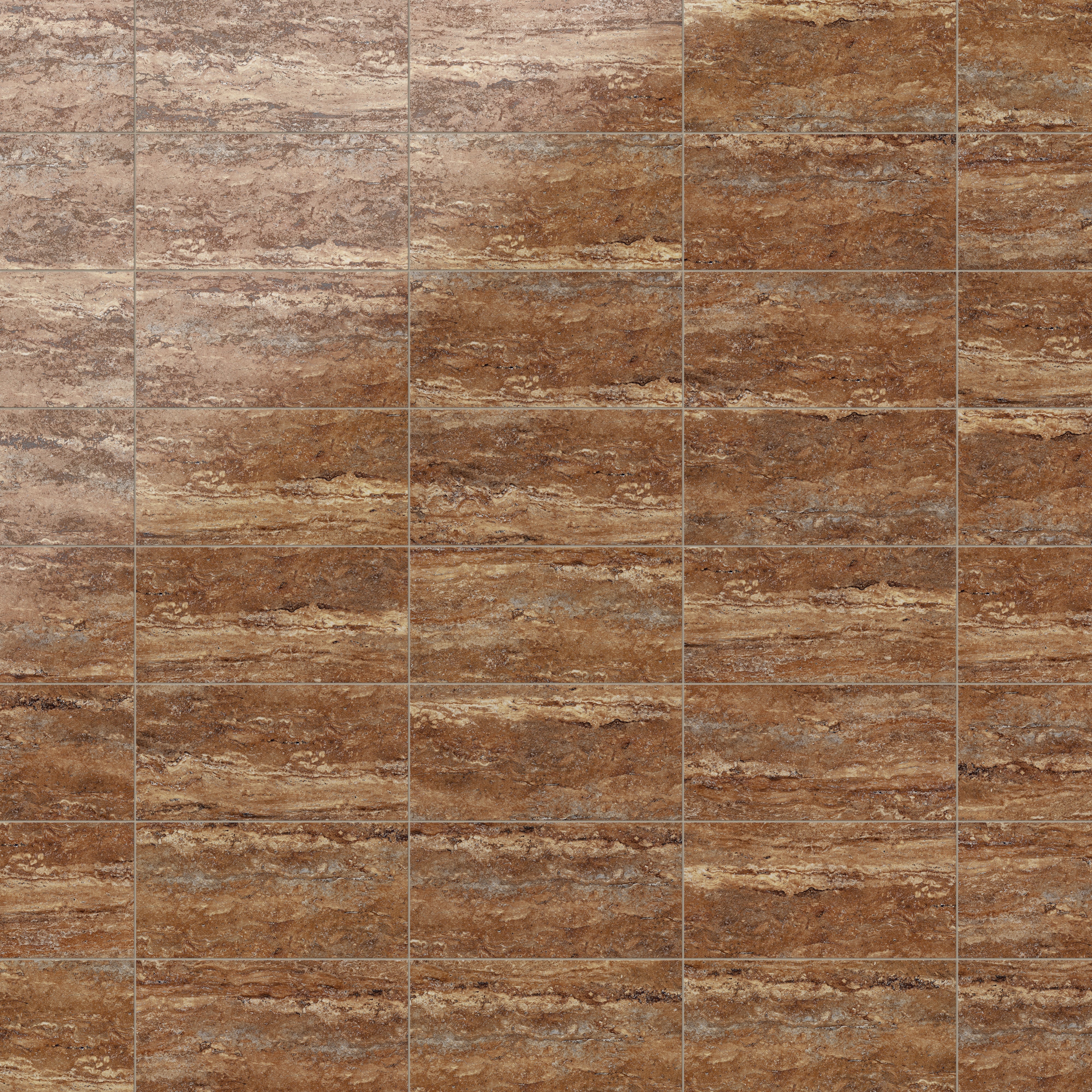 Marlow 12x24 Polished Porcelain Tile in Bold - Image 5