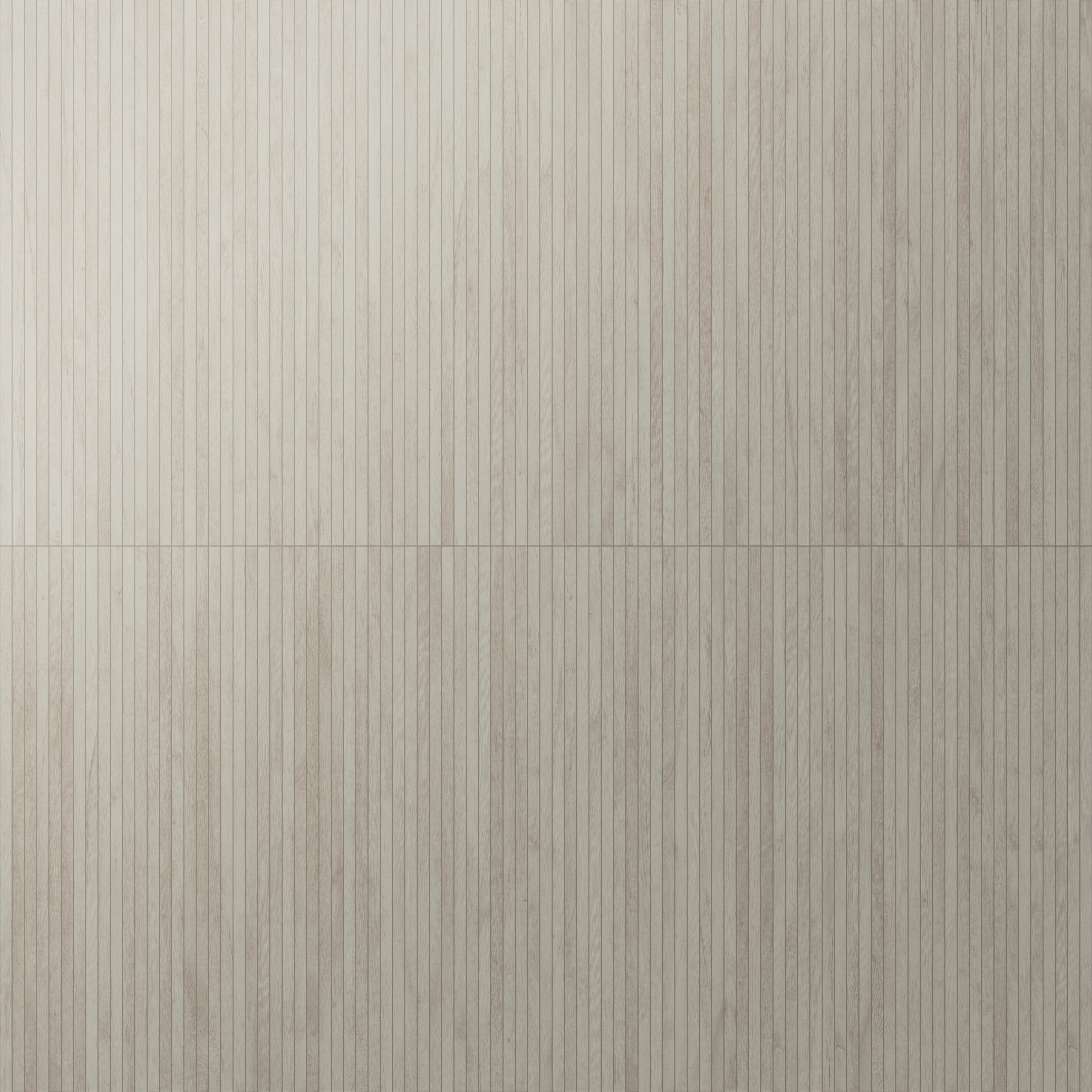 Nora 8x48 Matte Porcelain Mosaic Tile in Foam - Image 5