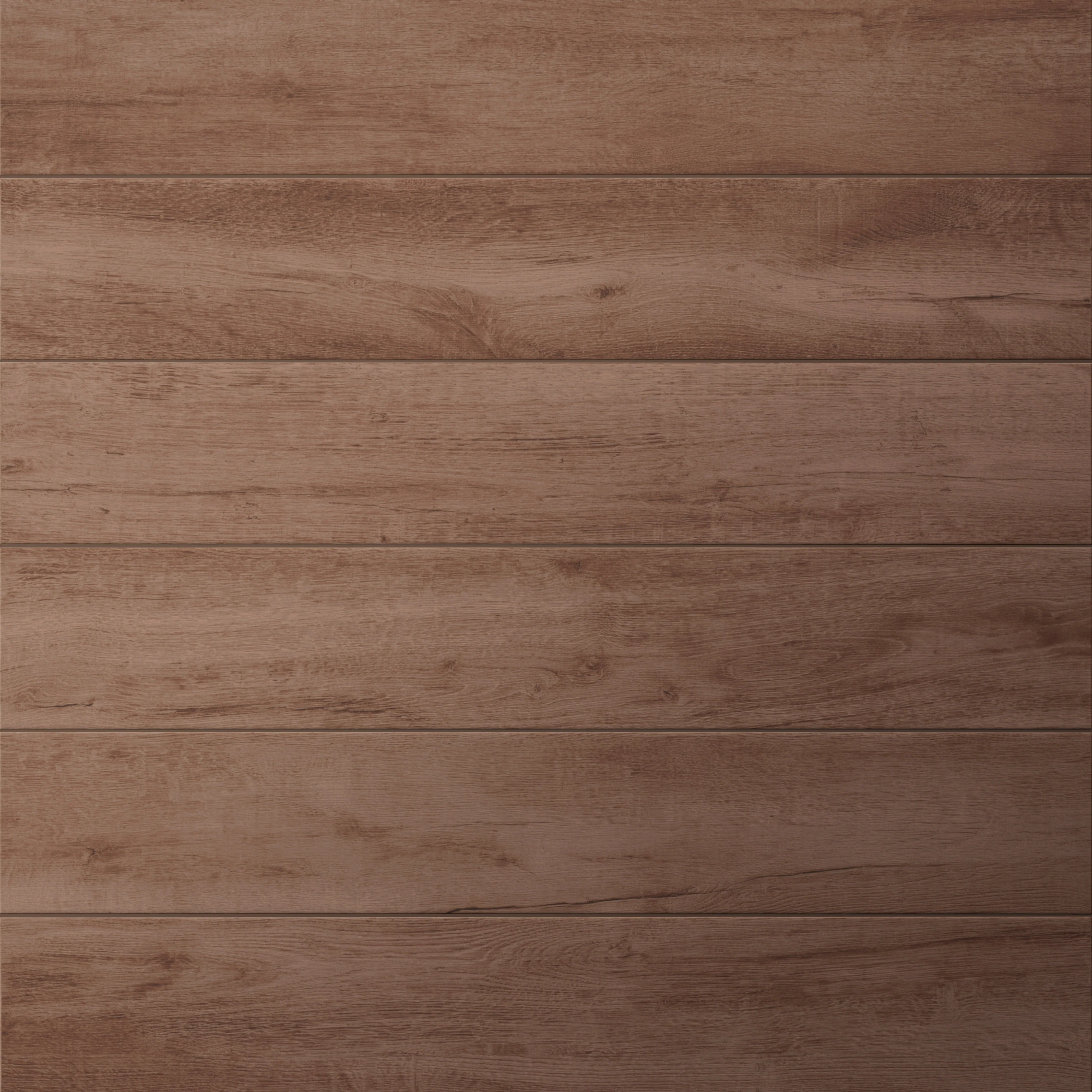 Nora 8x48 Matte Porcelain Tile in Espresso - Image 6