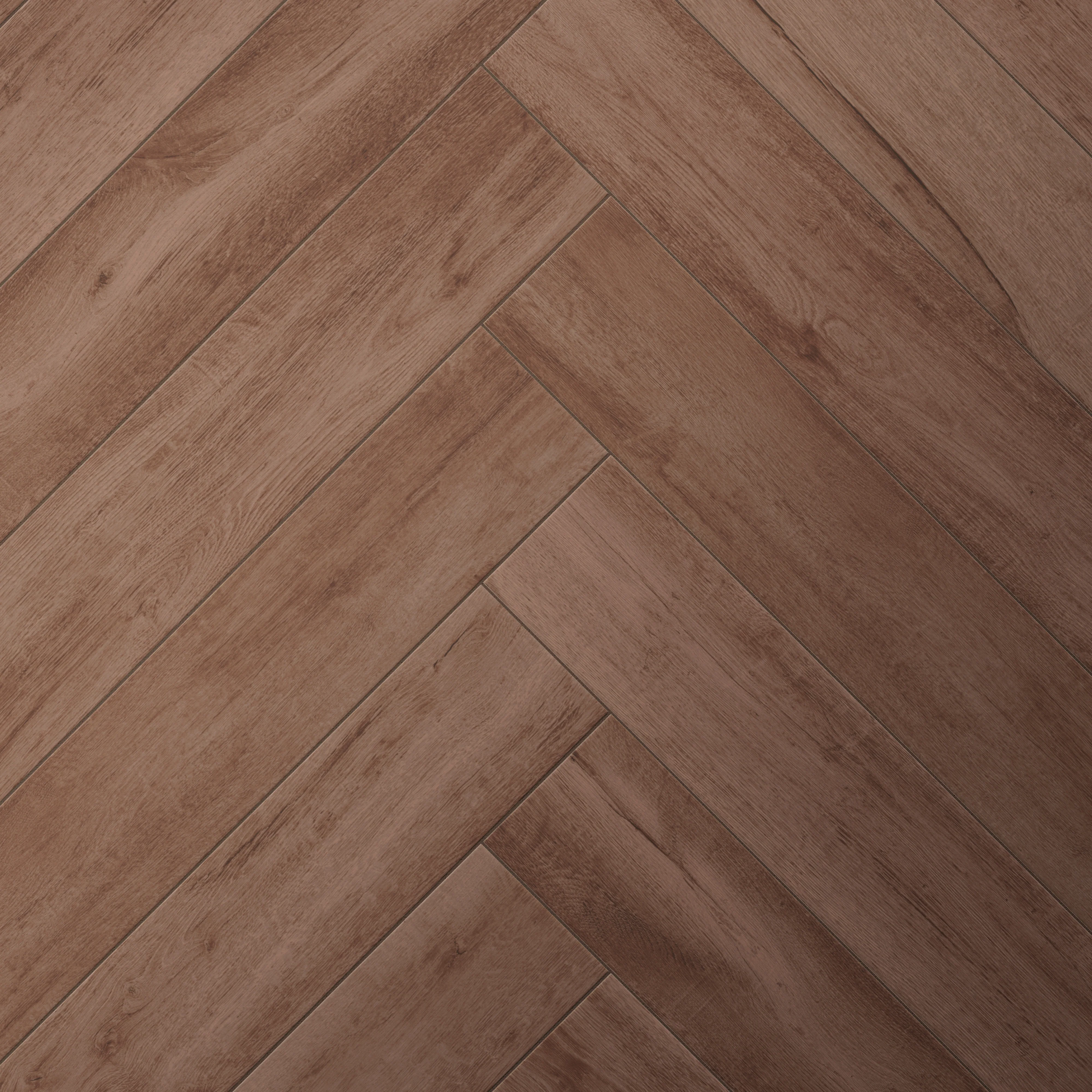 Nora 8x48 Matte Porcelain Tile in Espresso - Image 8