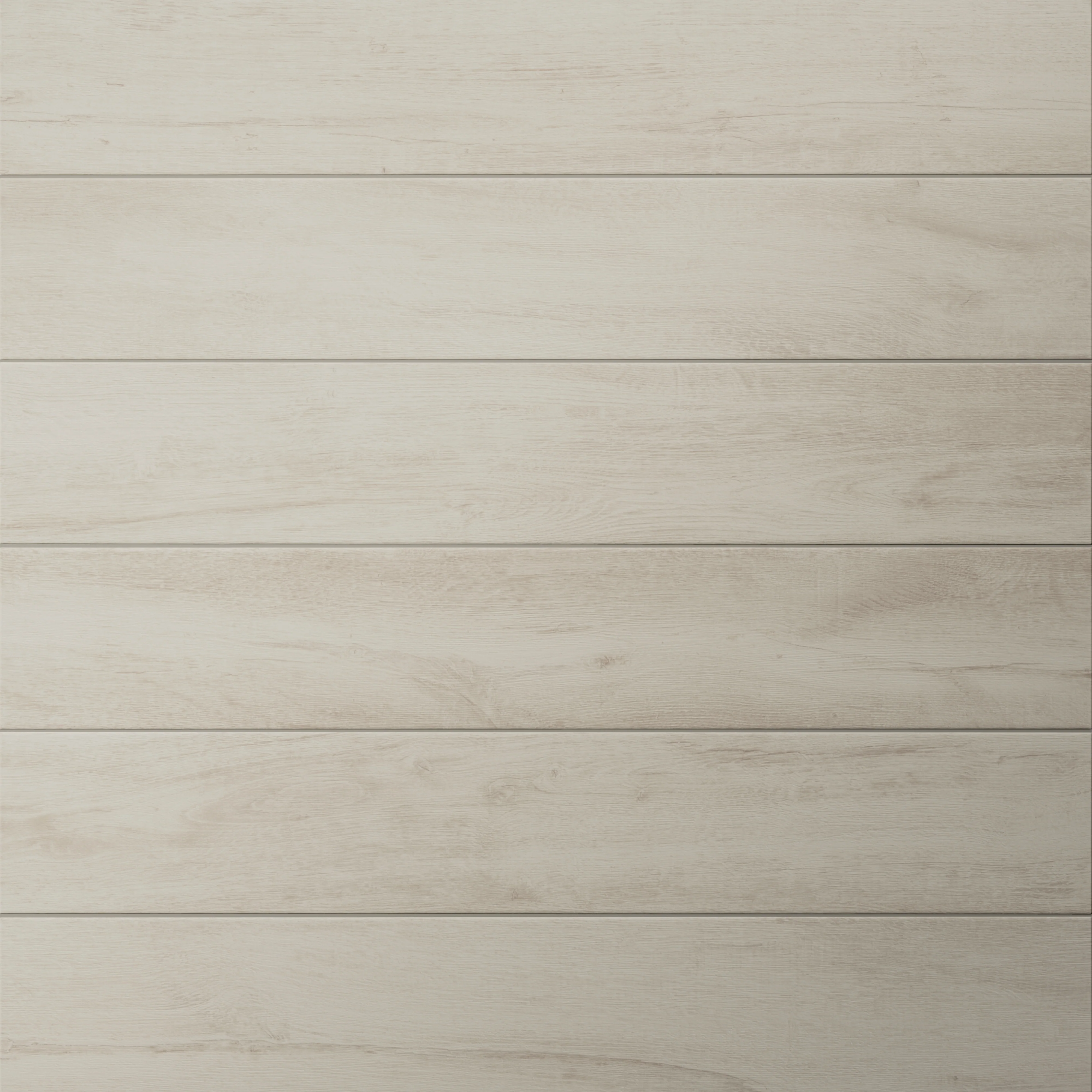 Nora 8x48 Matte Porcelain Tile in Foam - Image 6