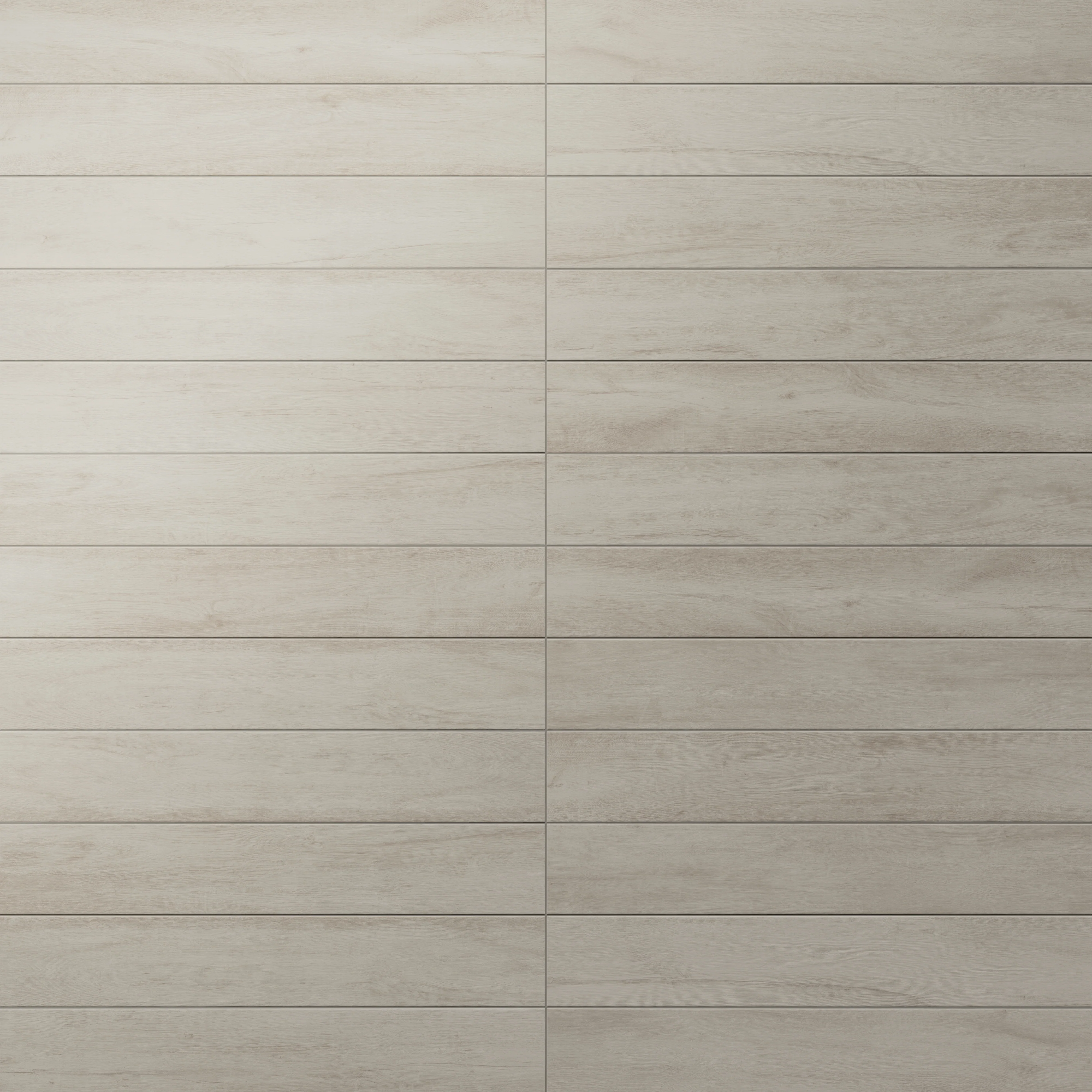 Nora 8x48 Matte Porcelain Tile in Foam - Image 7