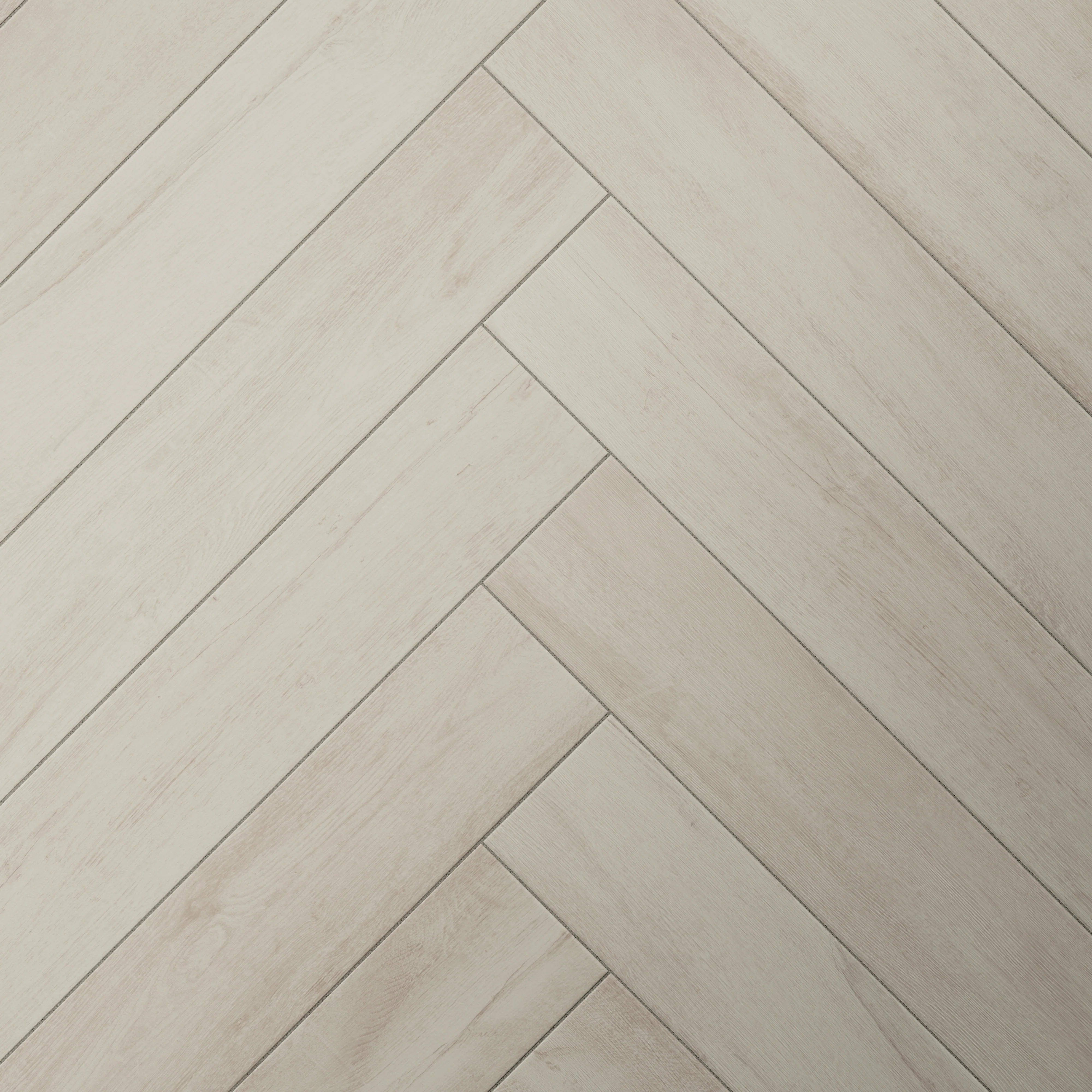 Nora 8x48 Matte Porcelain Tile in Foam - Image 8