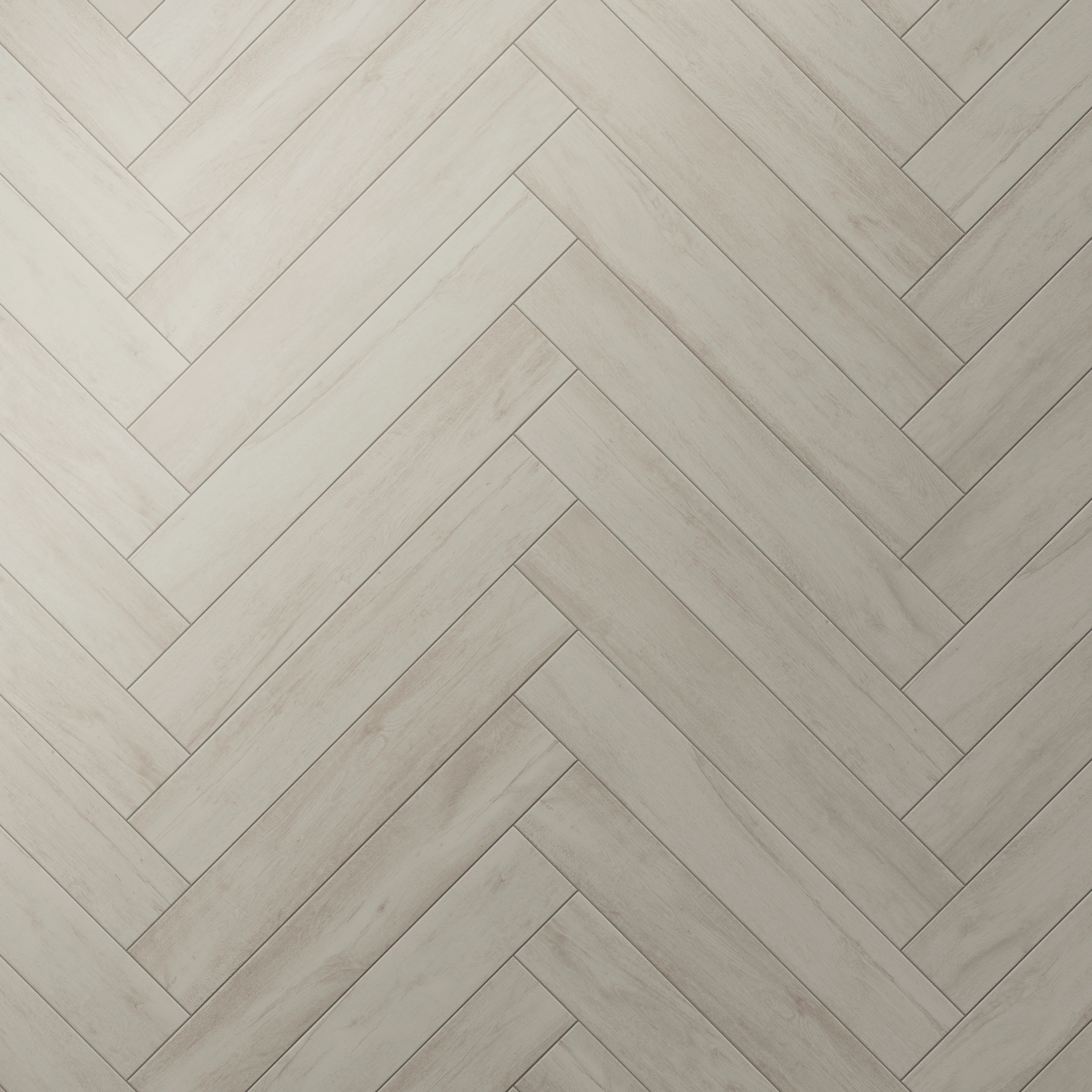Nora 8x48 Matte Porcelain Tile in Foam - Image 9