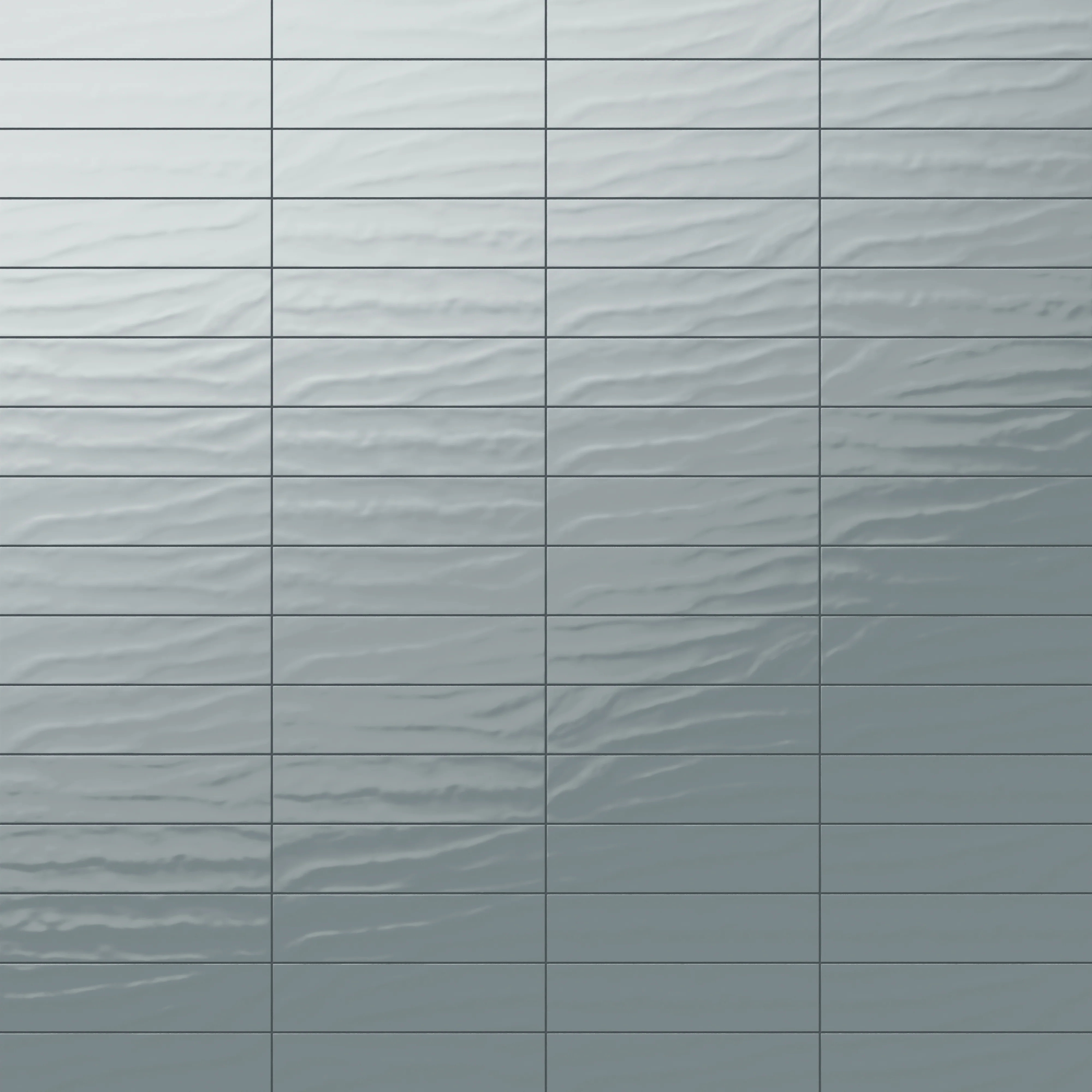 Palmer 6x24 Glossy Porcelain Tile in Eucalyptus - Image 5