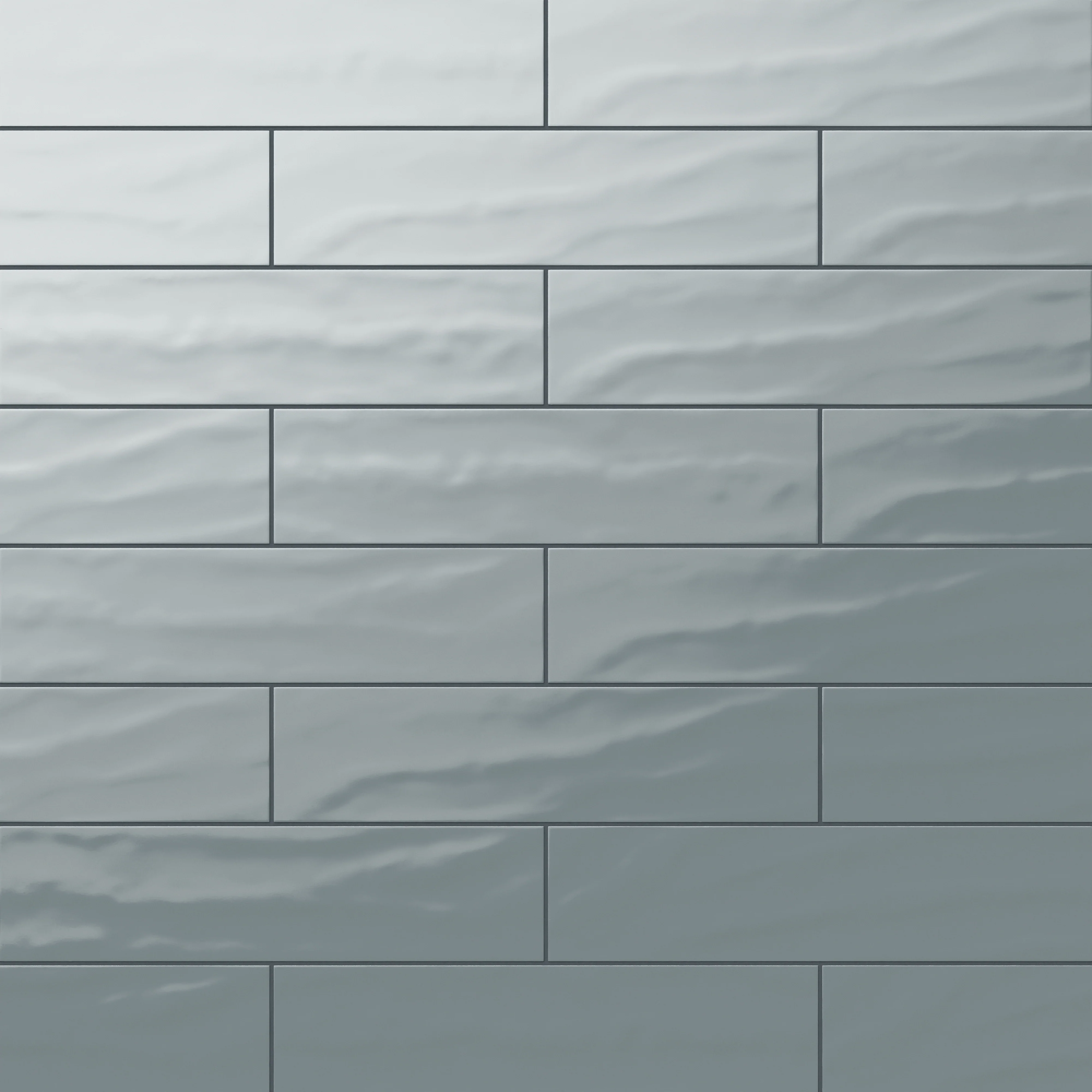 Palmer 6x24 Glossy Porcelain Tile in Eucalyptus - Image 6