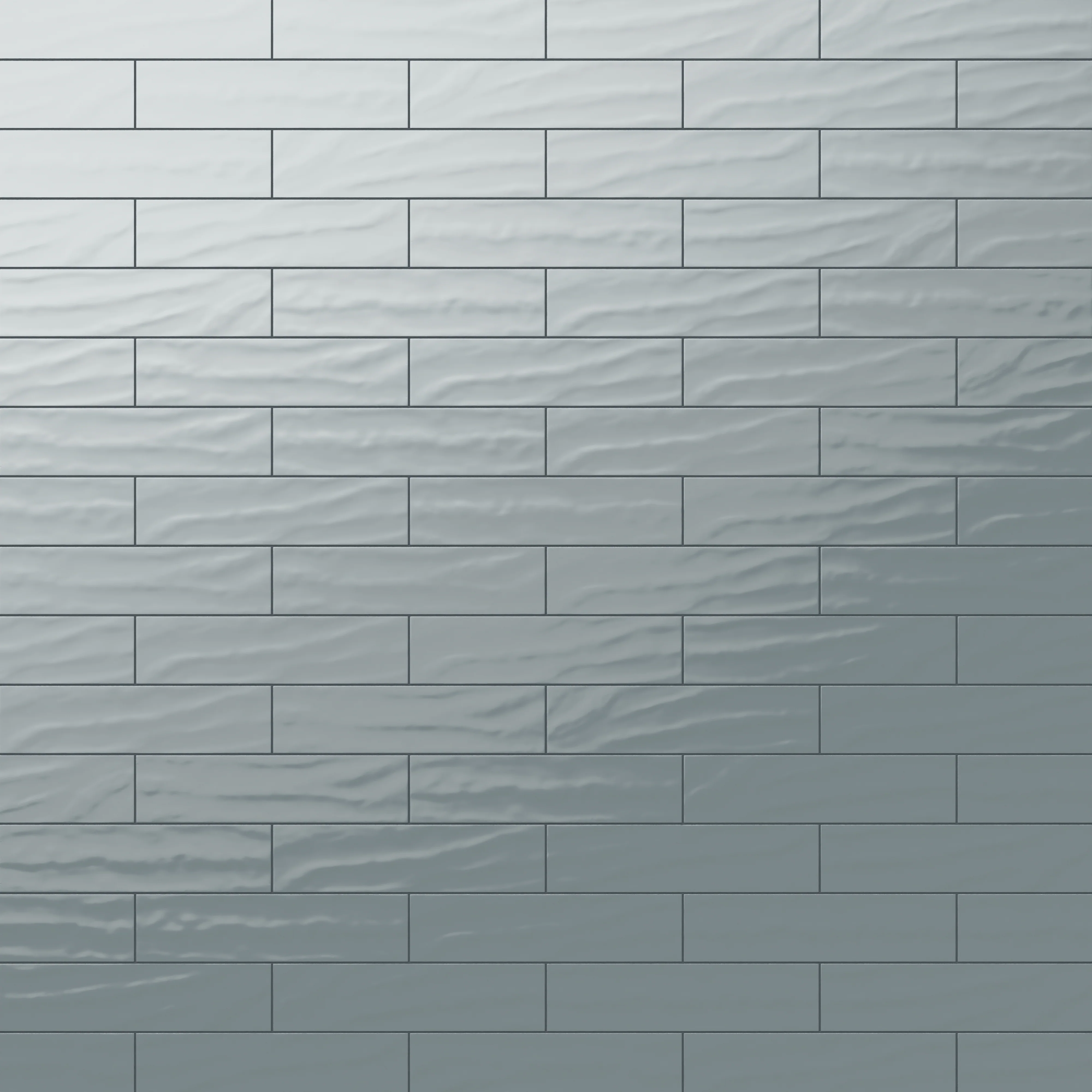 Palmer 6x24 Glossy Porcelain Tile in Eucalyptus - Image 8