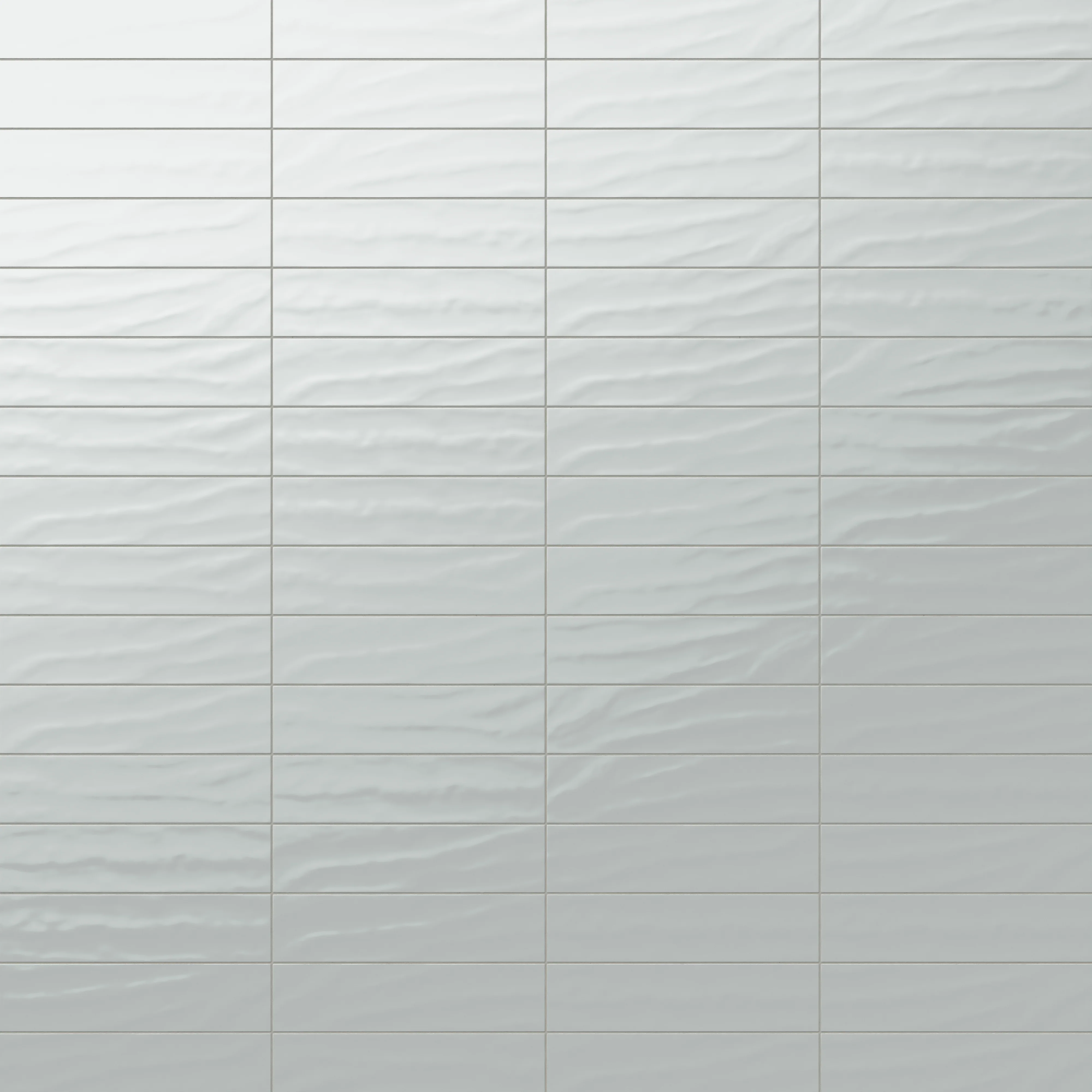 Palmer 6x24 Glossy Porcelain Tile in Mint - Image 5