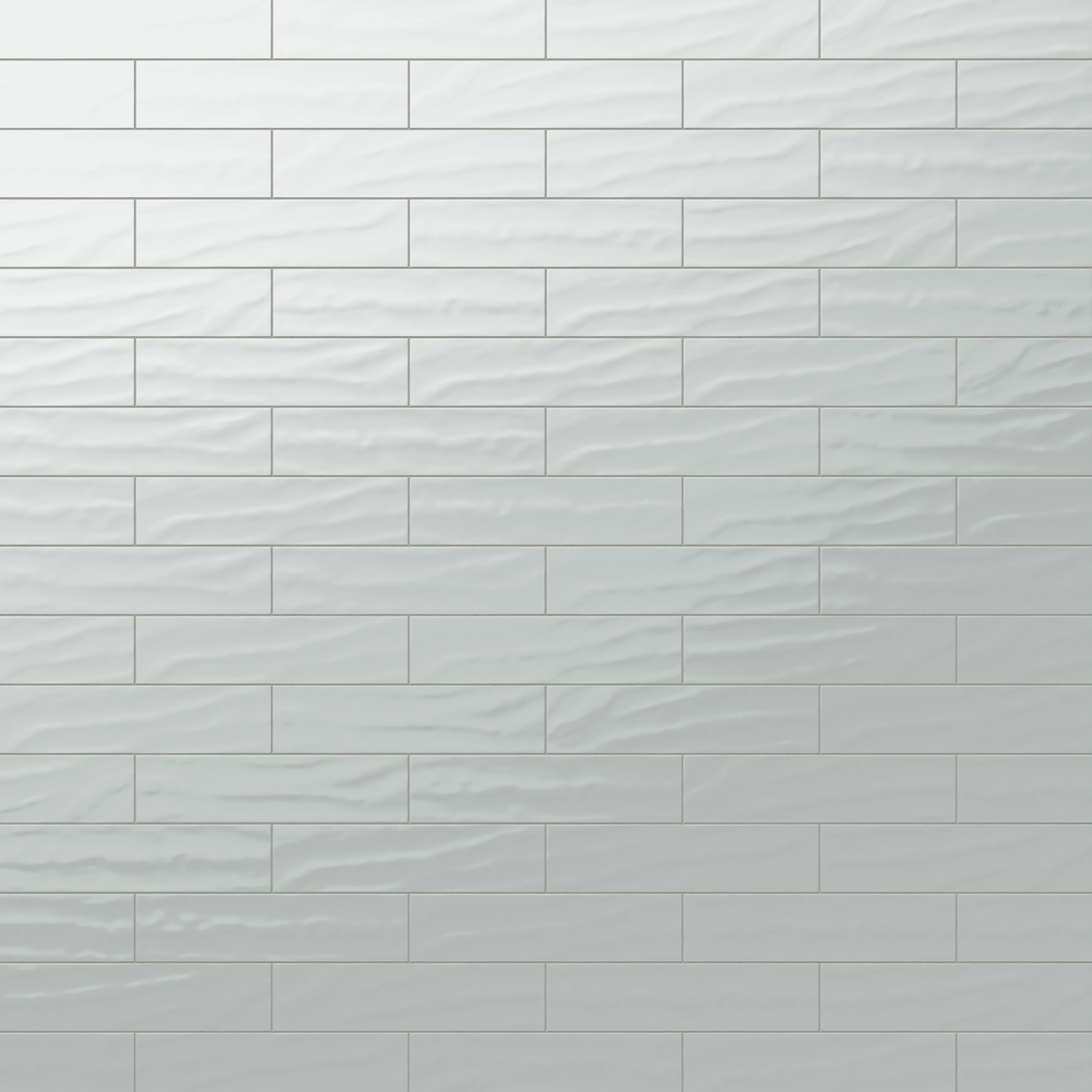 Palmer 6x24 Glossy Porcelain Tile in Mint - Image 8