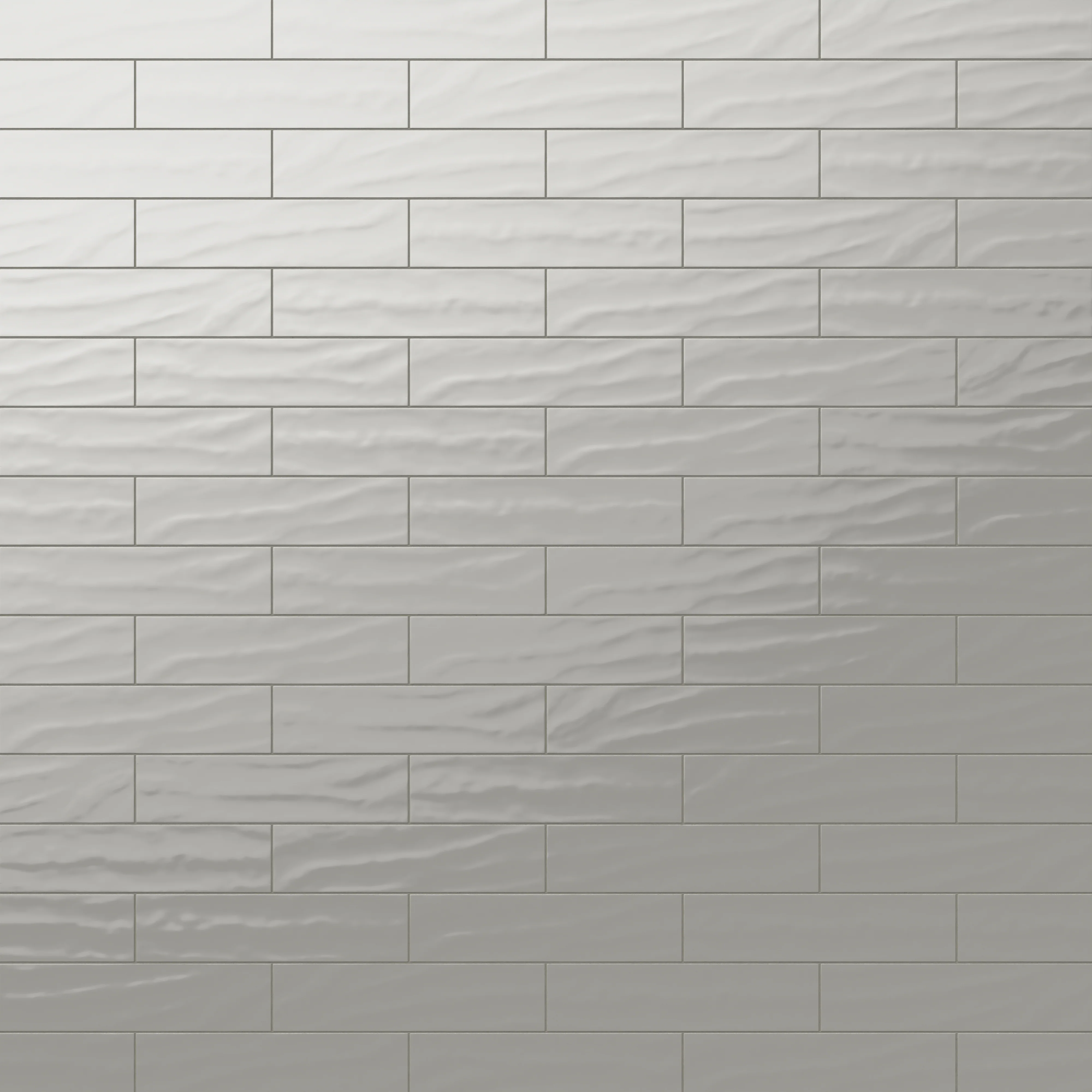 Palmer 6x24 Glossy Porcelain Tile in Olive - Image 8