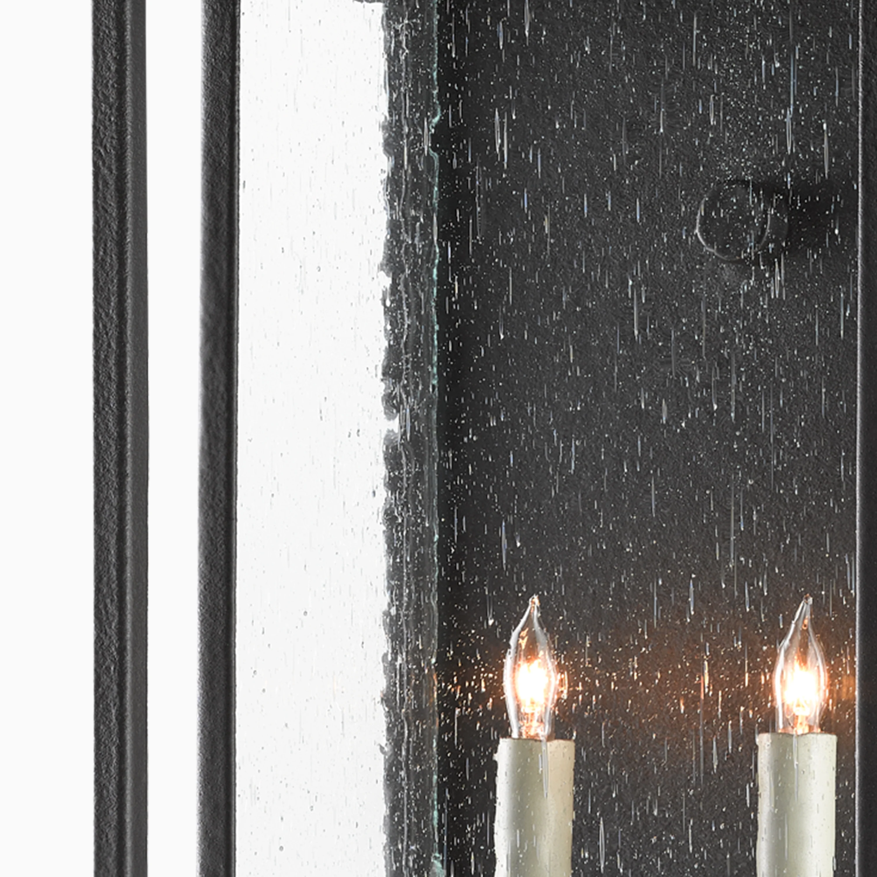 Pember Outdoor Wall Sconce, Medium - Image 3