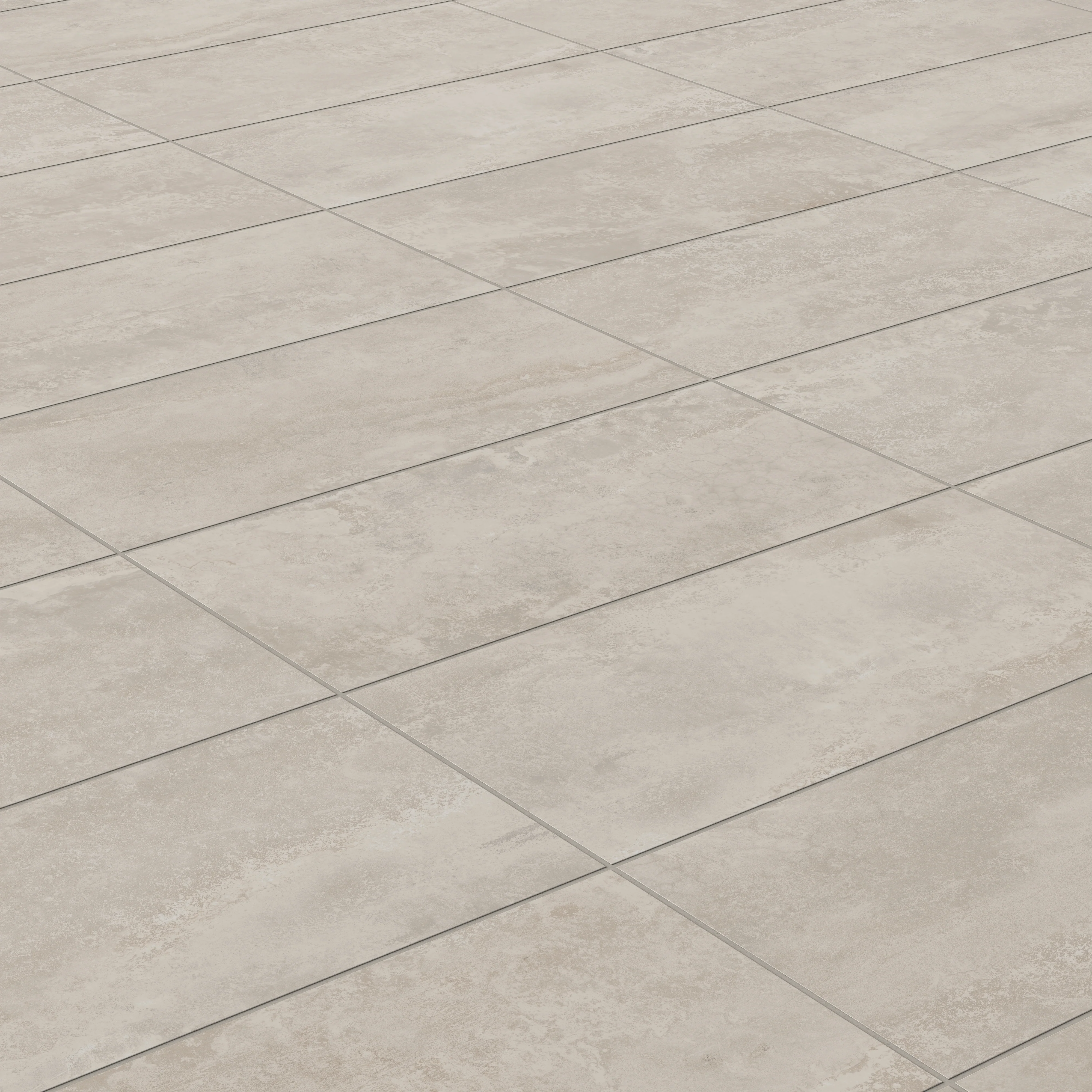 Pierce 12x24 Matte Porcelain Tile in Dune - Image 6
