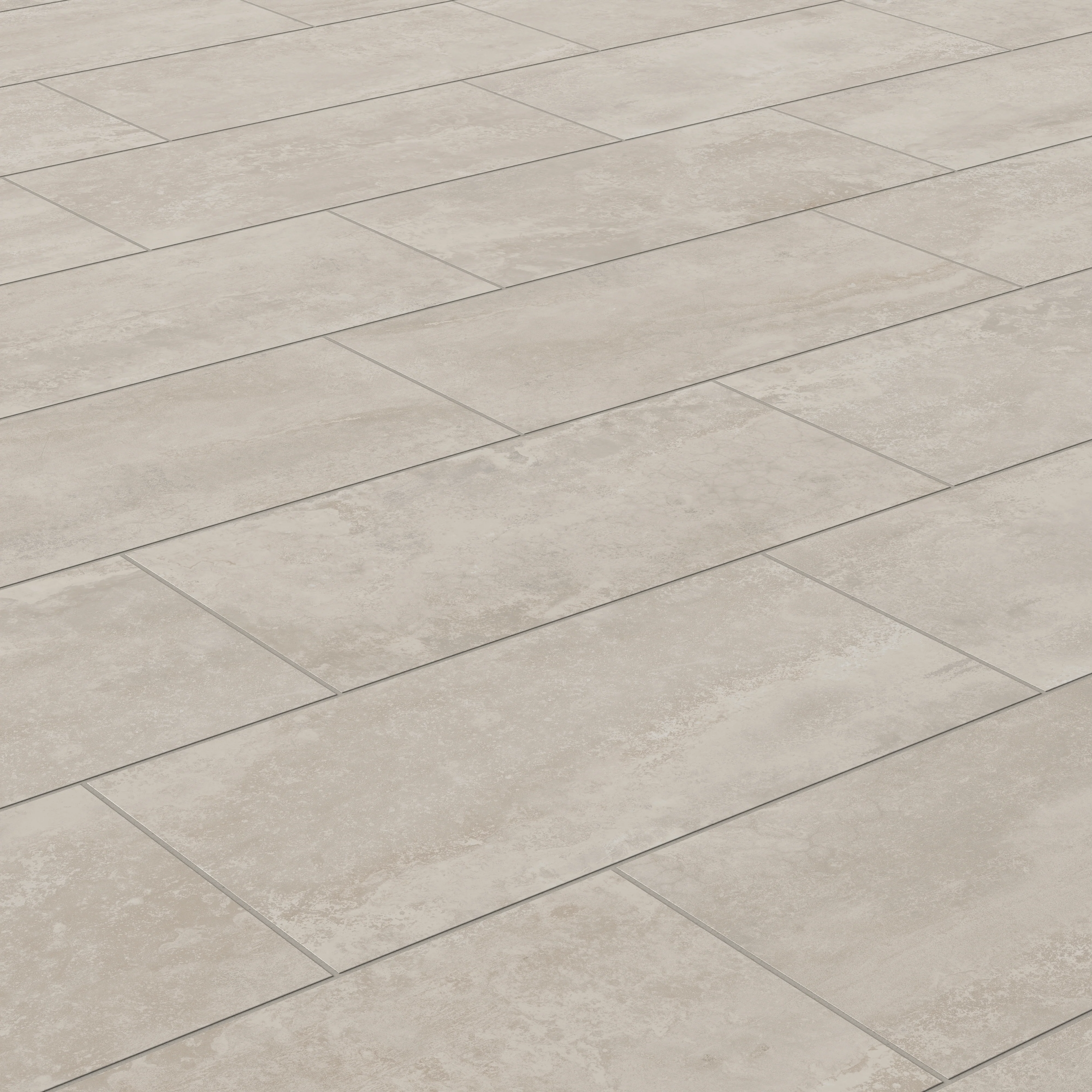 Pierce 12x24 Matte Porcelain Tile in Dune - Image 8