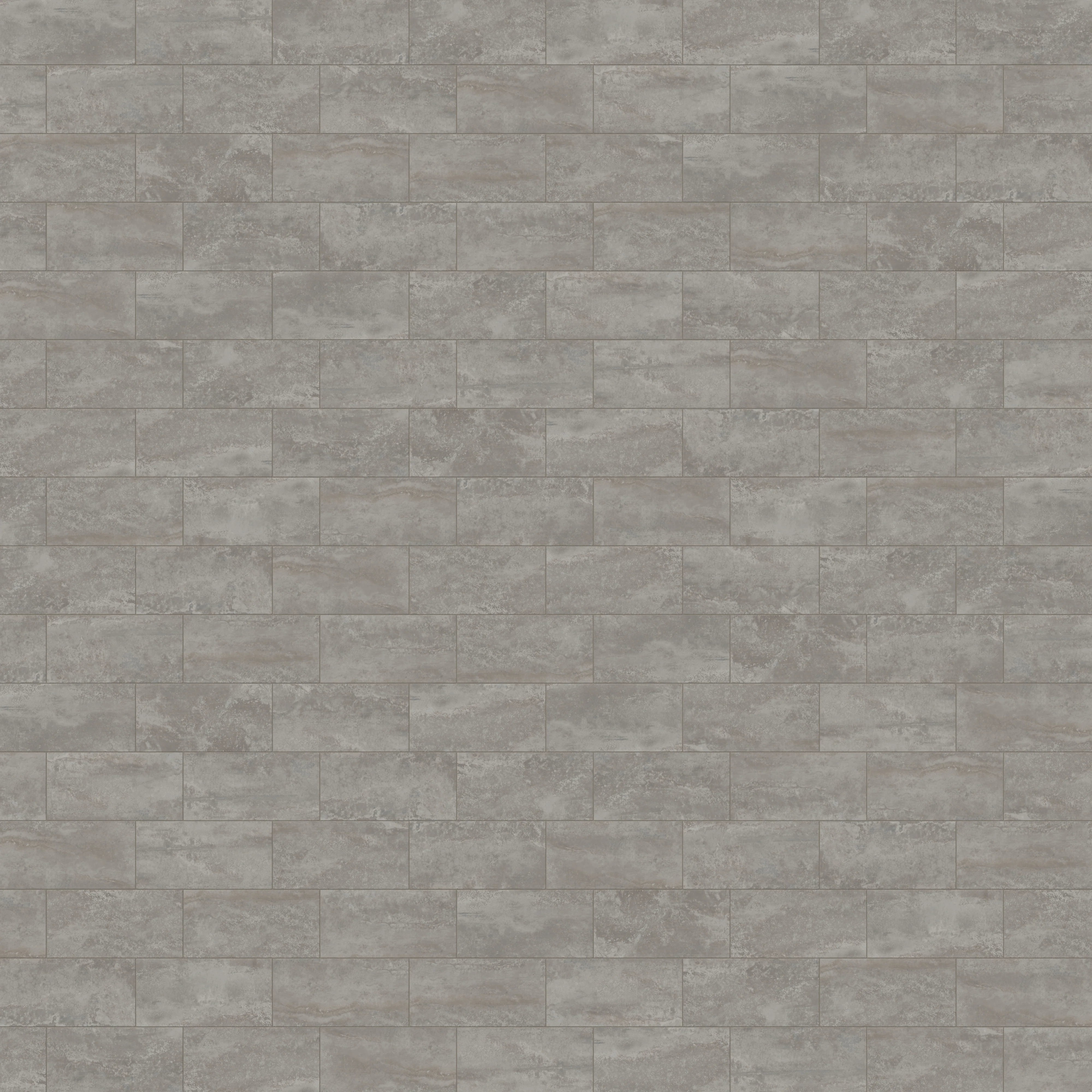 Pierce 12x24 Matte Porcelain Tile in Smoke - Image 10
