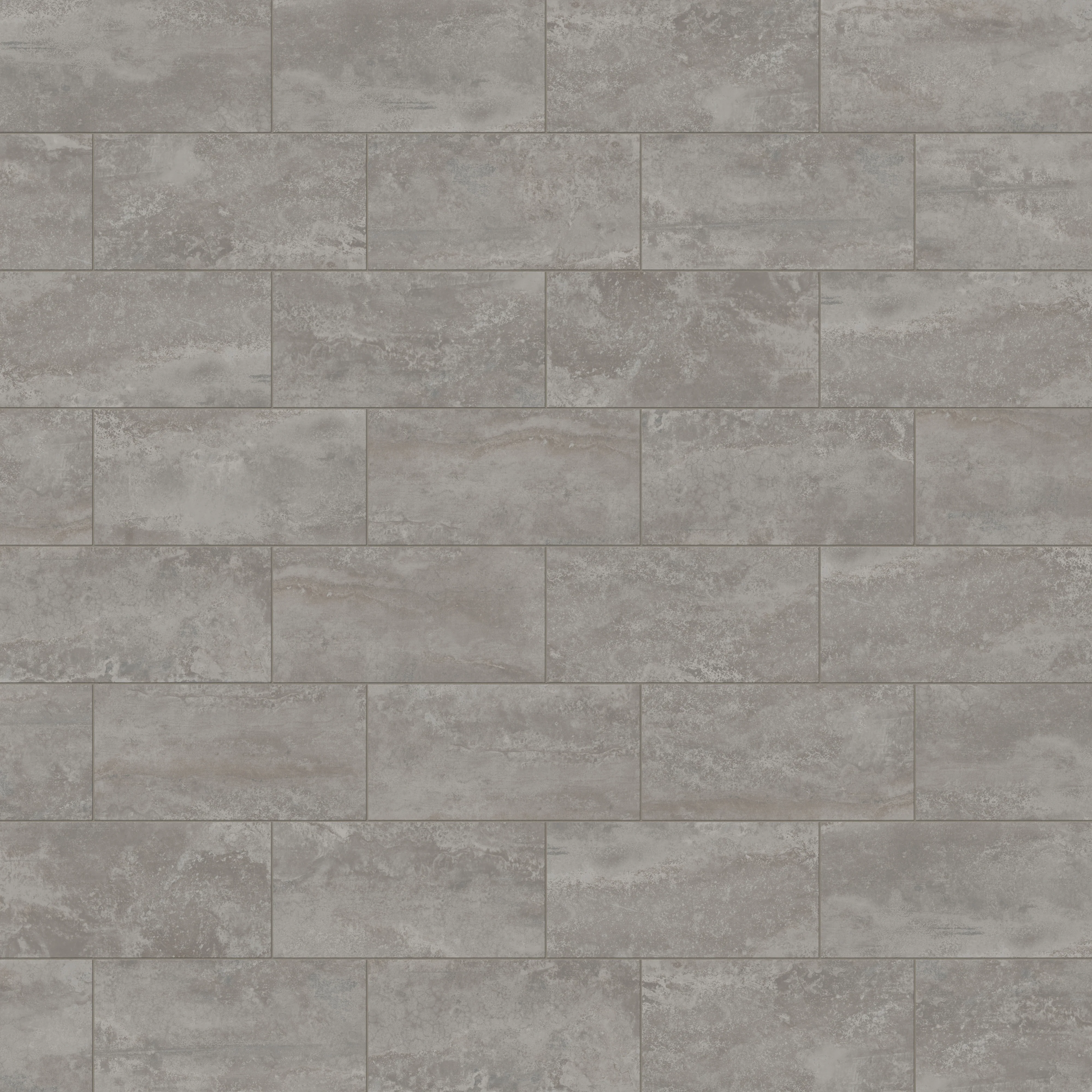Pierce 12x24 Matte Porcelain Tile in Smoke - Image 8