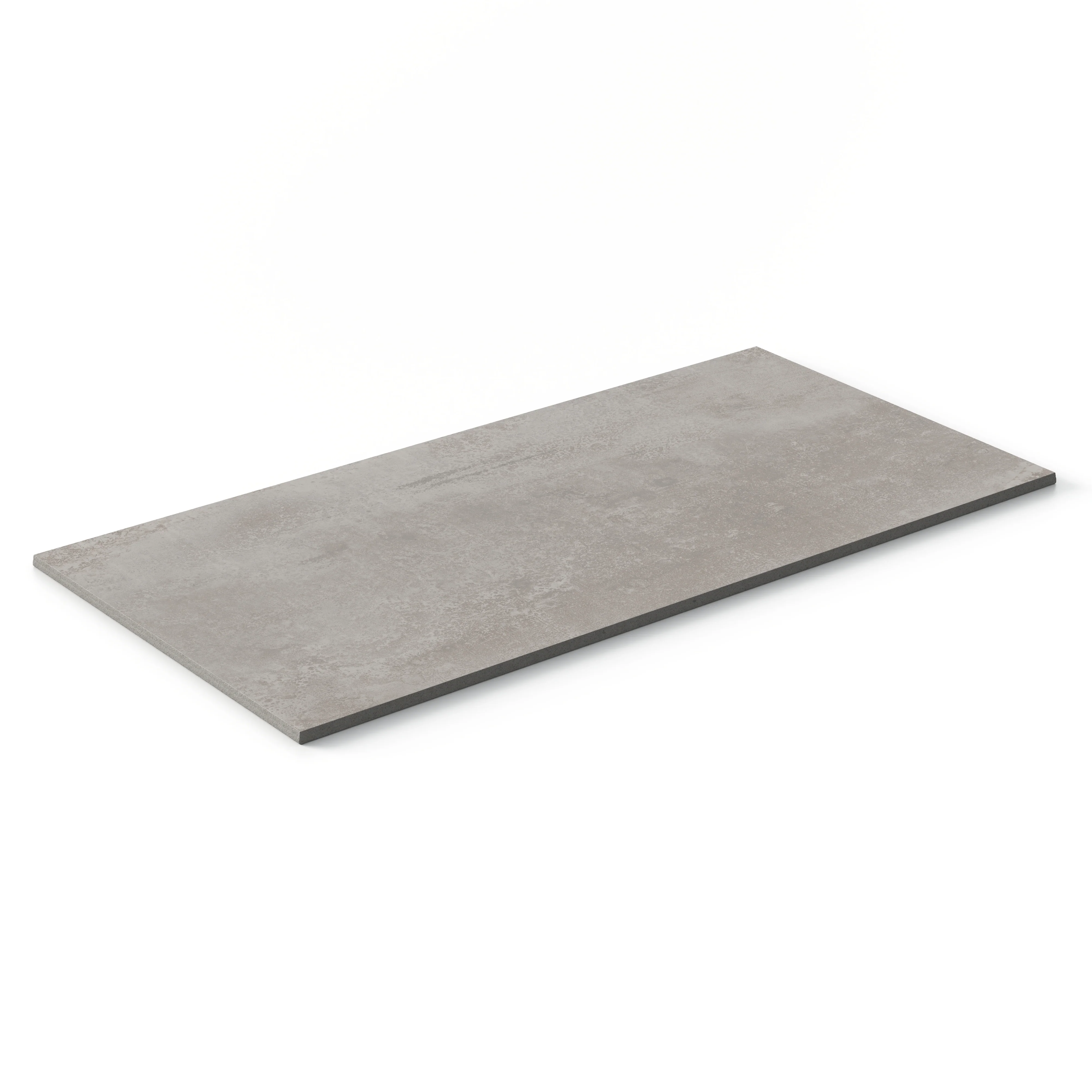 Pierce 12x24 Matte Porcelain Tile in Stone - Image 5