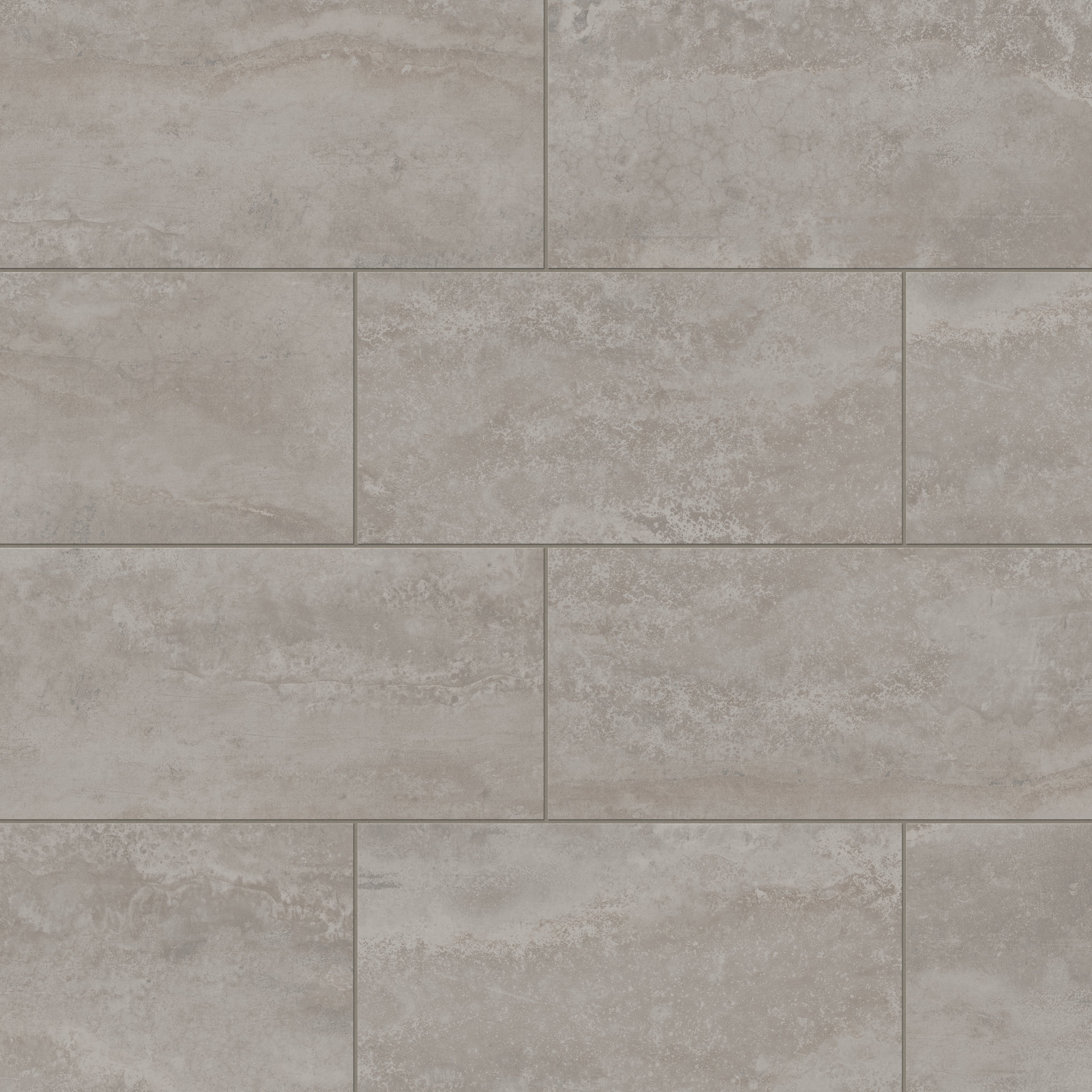 Pierce 12x24 Matte Porcelain Tile in Stone - Image 9