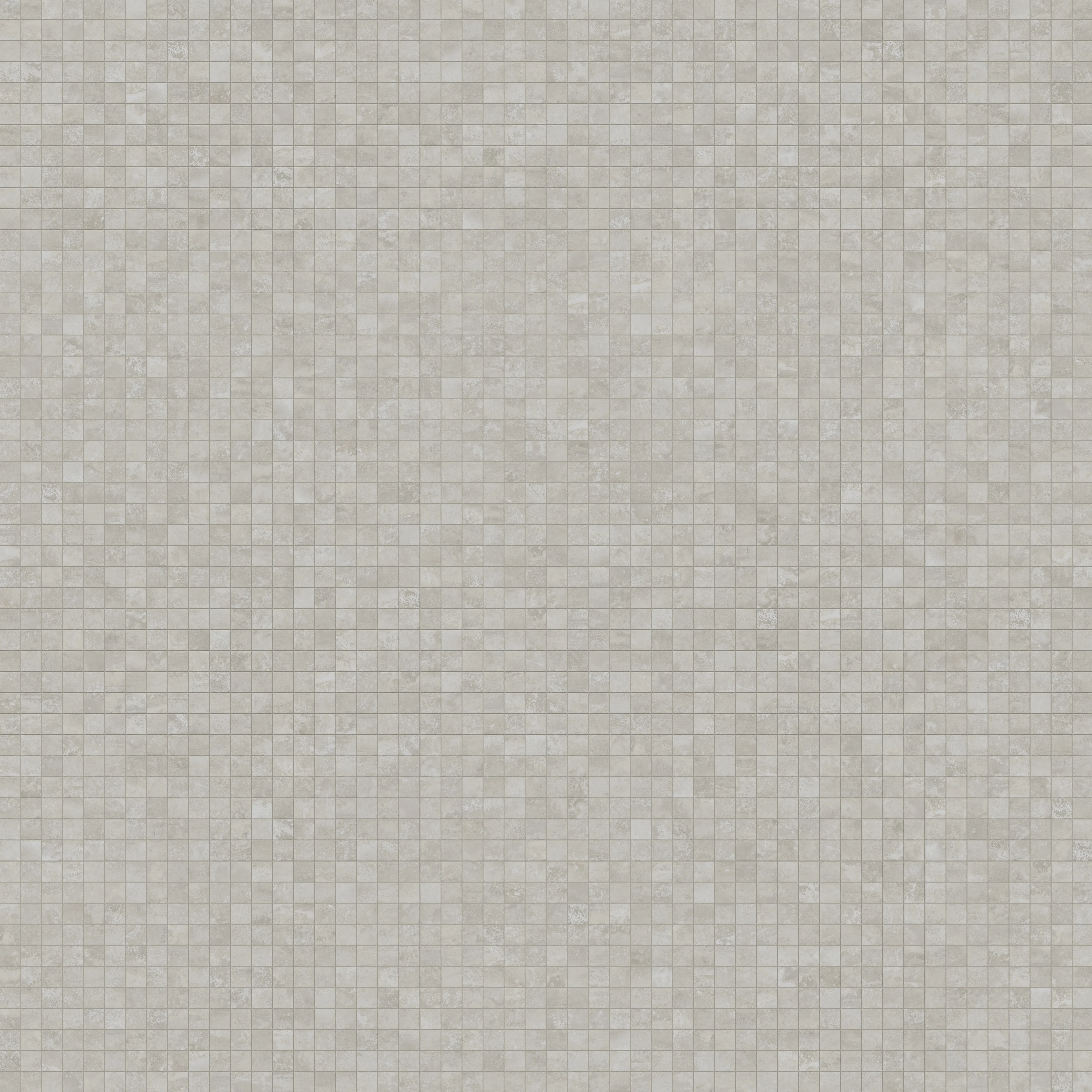 Pierce 2x2 Matte Porcelain Mosaic Tile in Ash - Image 5