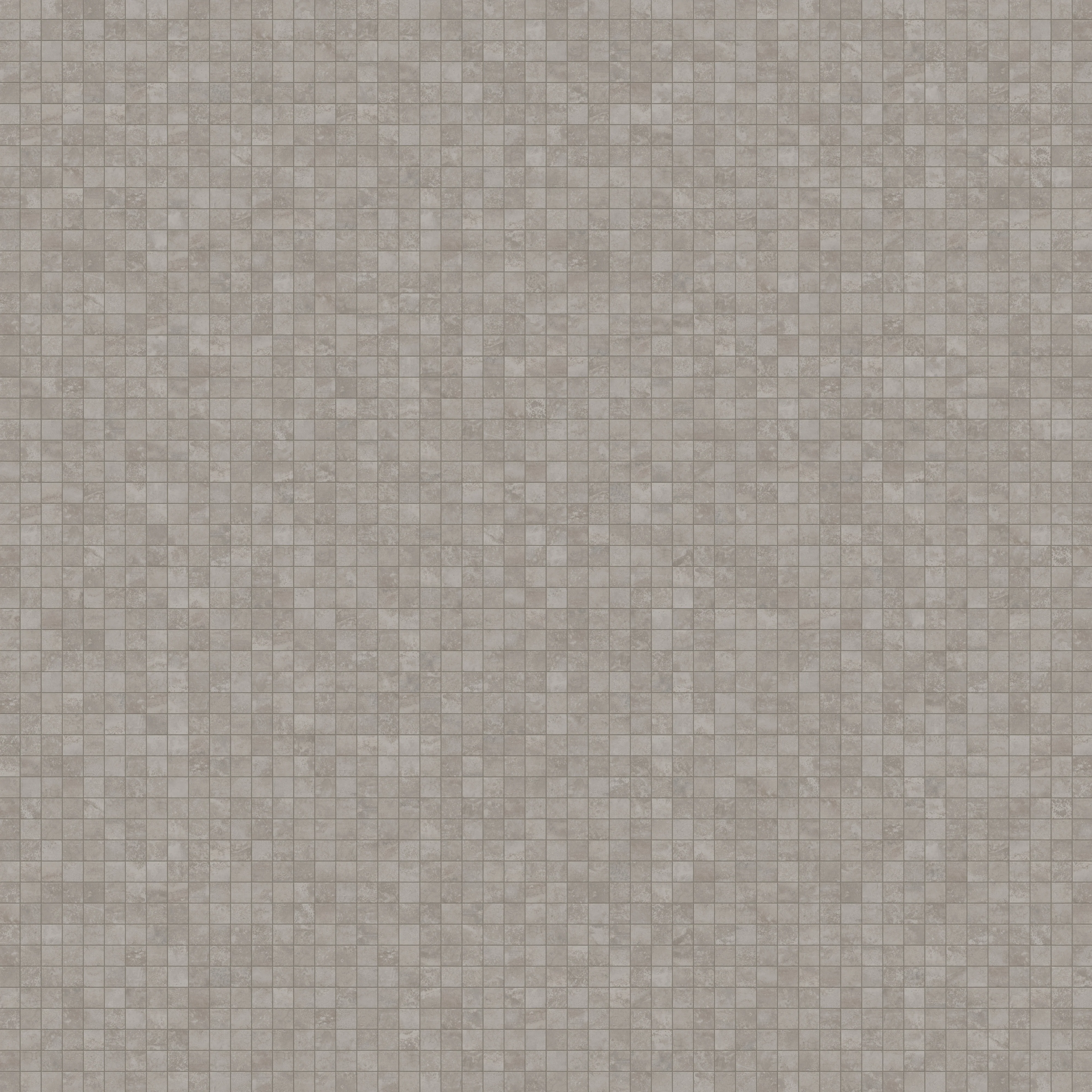 Pierce 2x2 Matte Porcelain Mosaic Tile in Stone - Image 5