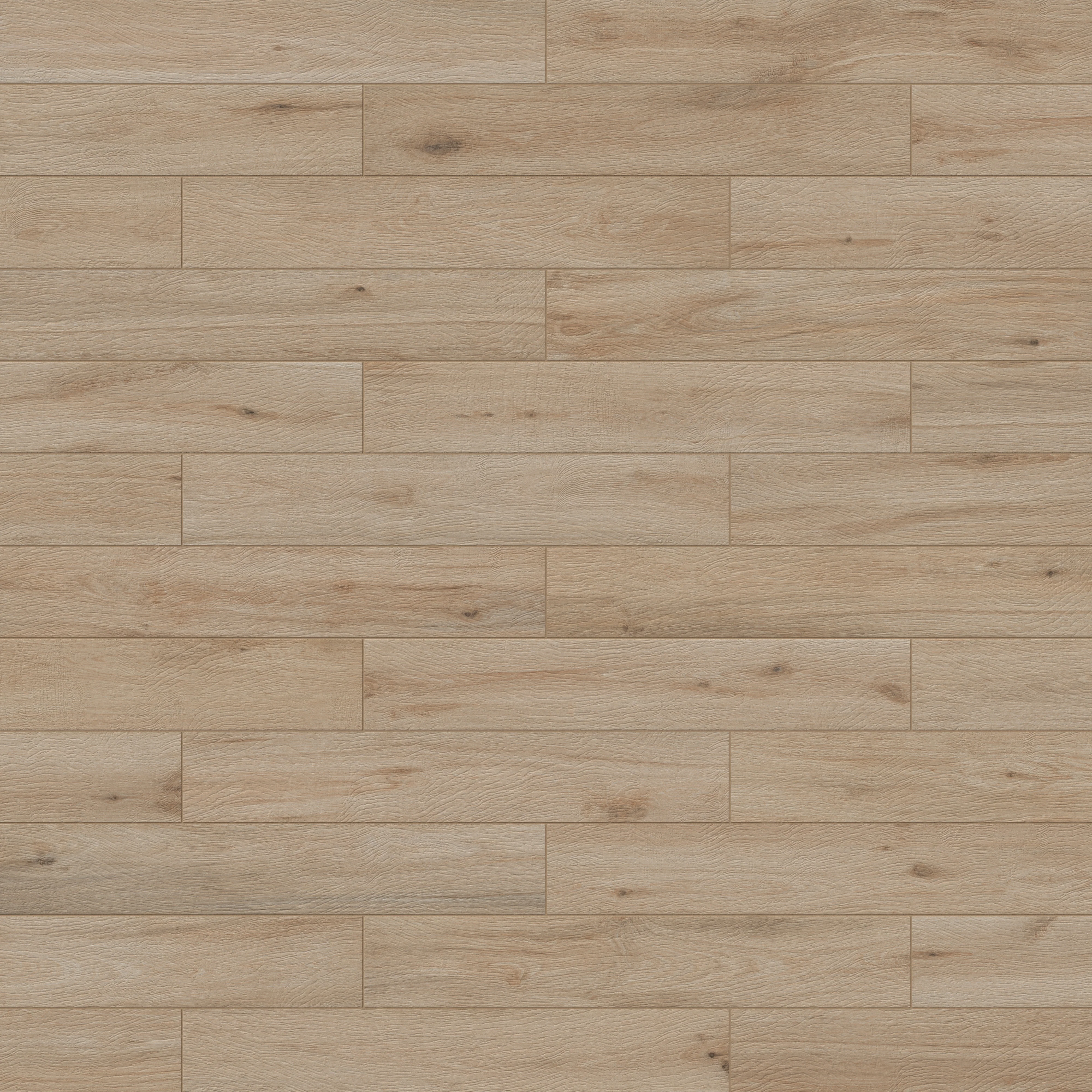Preston 8x48 Matte Porcelain Tile in Birch - Image 10