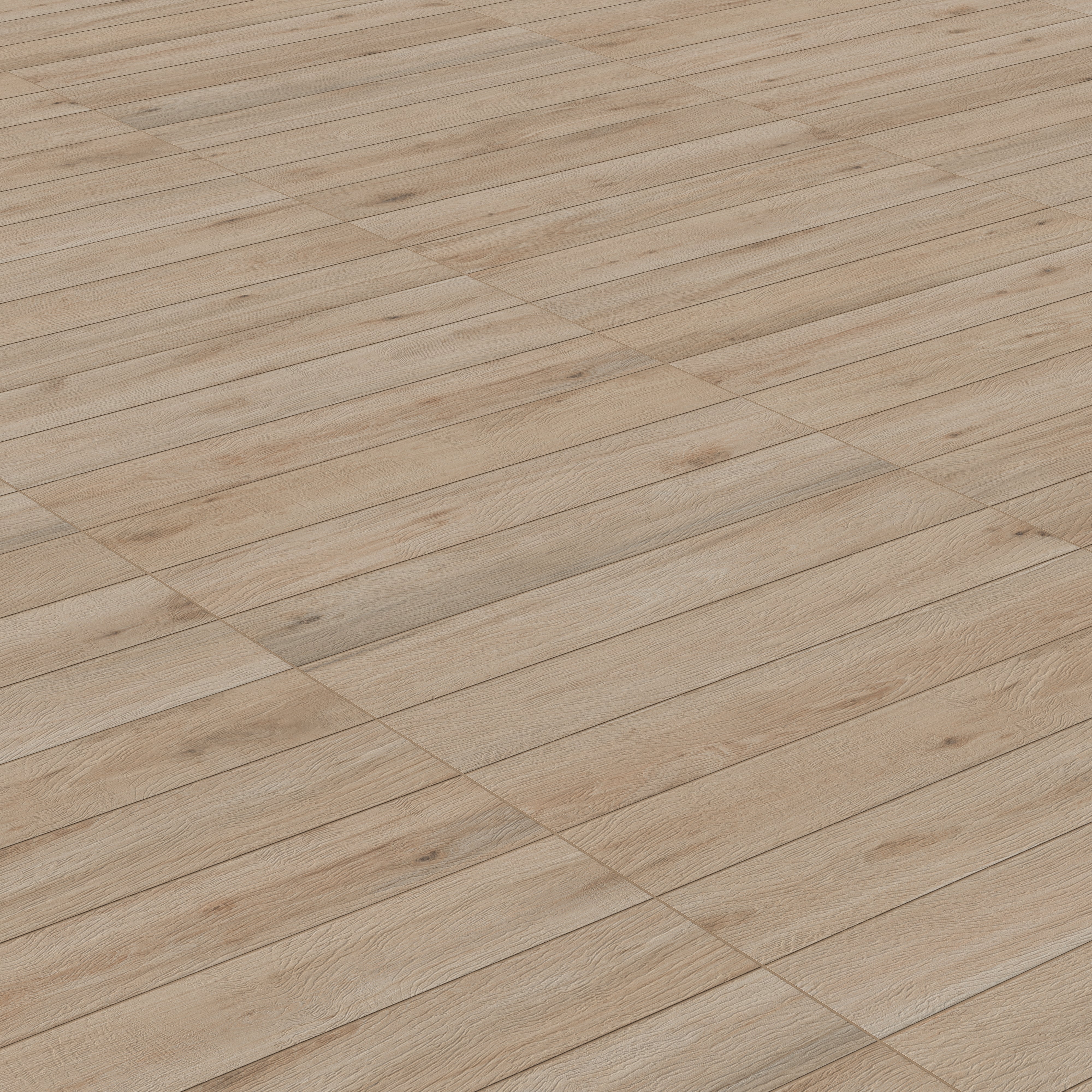 Preston 8x48 Matte Porcelain Tile in Birch - Image 12